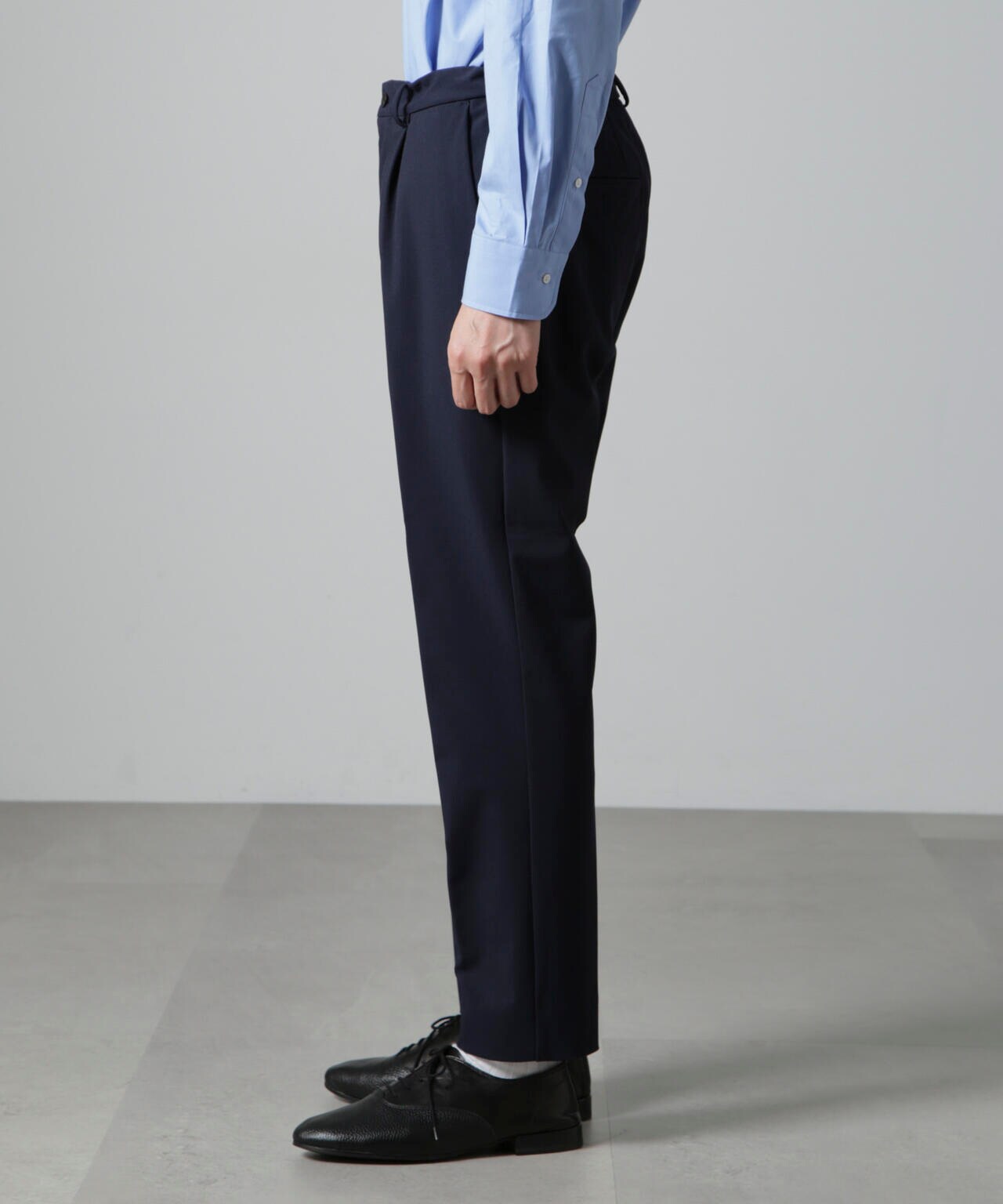 「Damerino」ナイロンストレッチトリコットセットアップ 6684218206