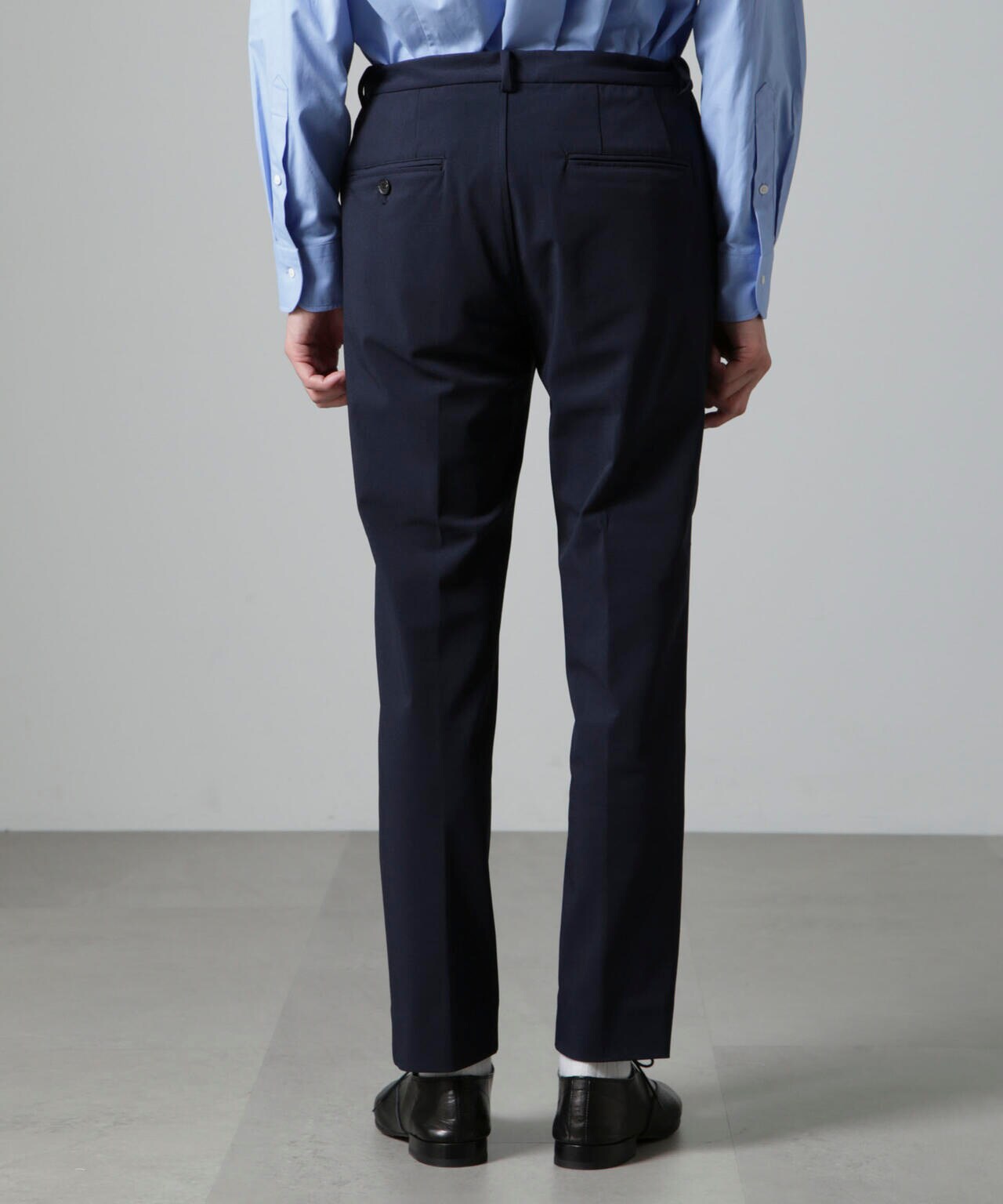 「Damerino」ナイロンストレッチトリコットセットアップ 6684218206