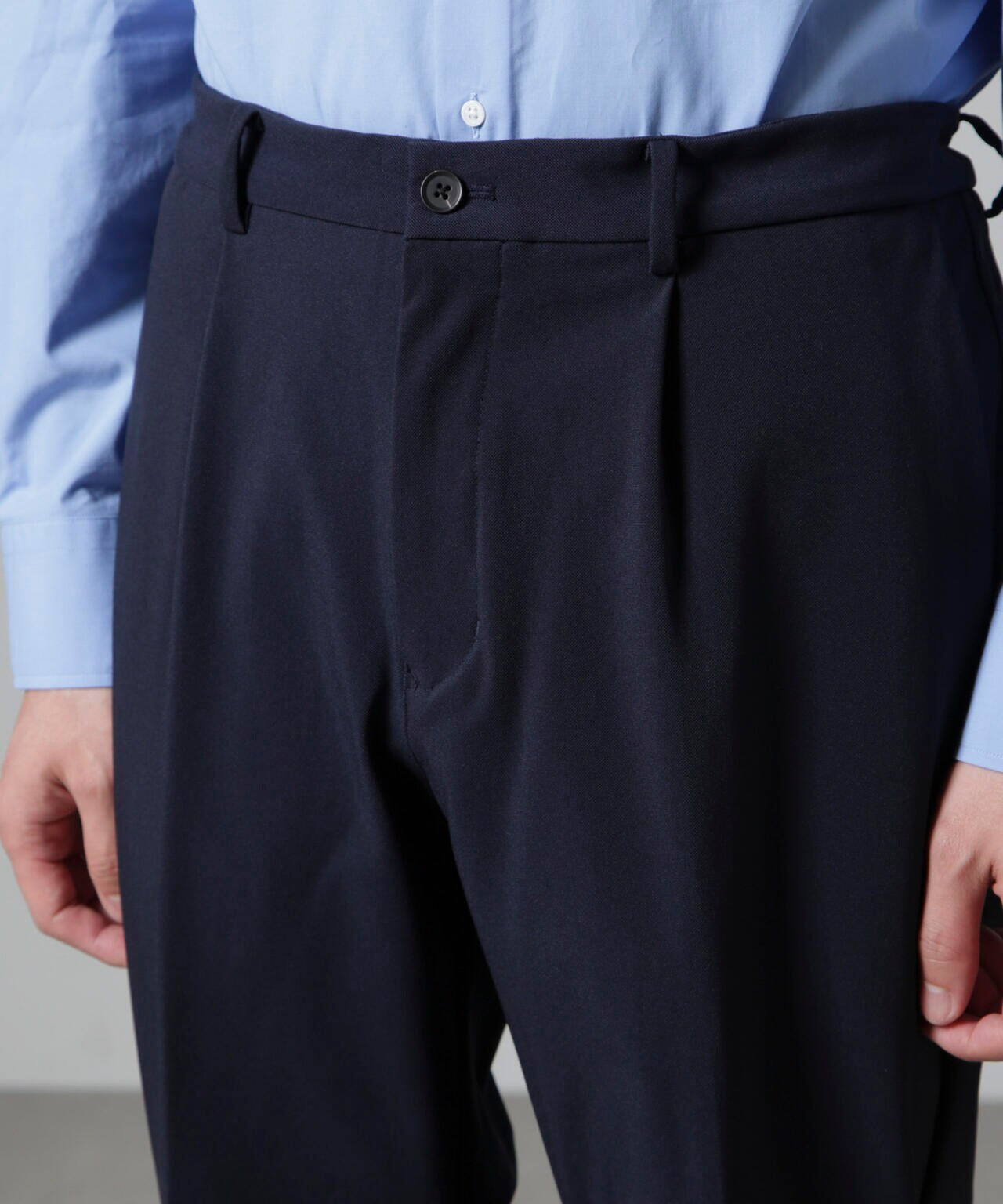 「Damerino」ナイロンストレッチトリコットセットアップ 6684218206