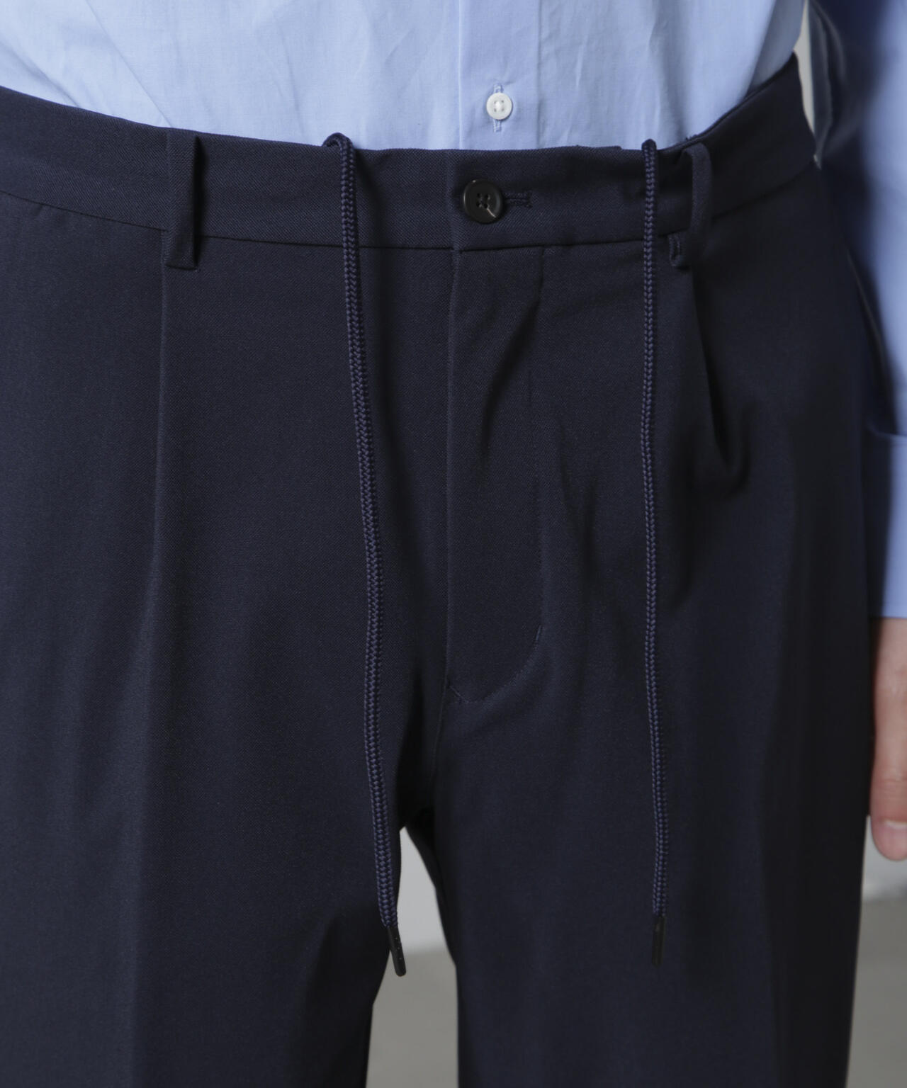 「Damerino」ナイロンストレッチトリコットセットアップ 6684218206