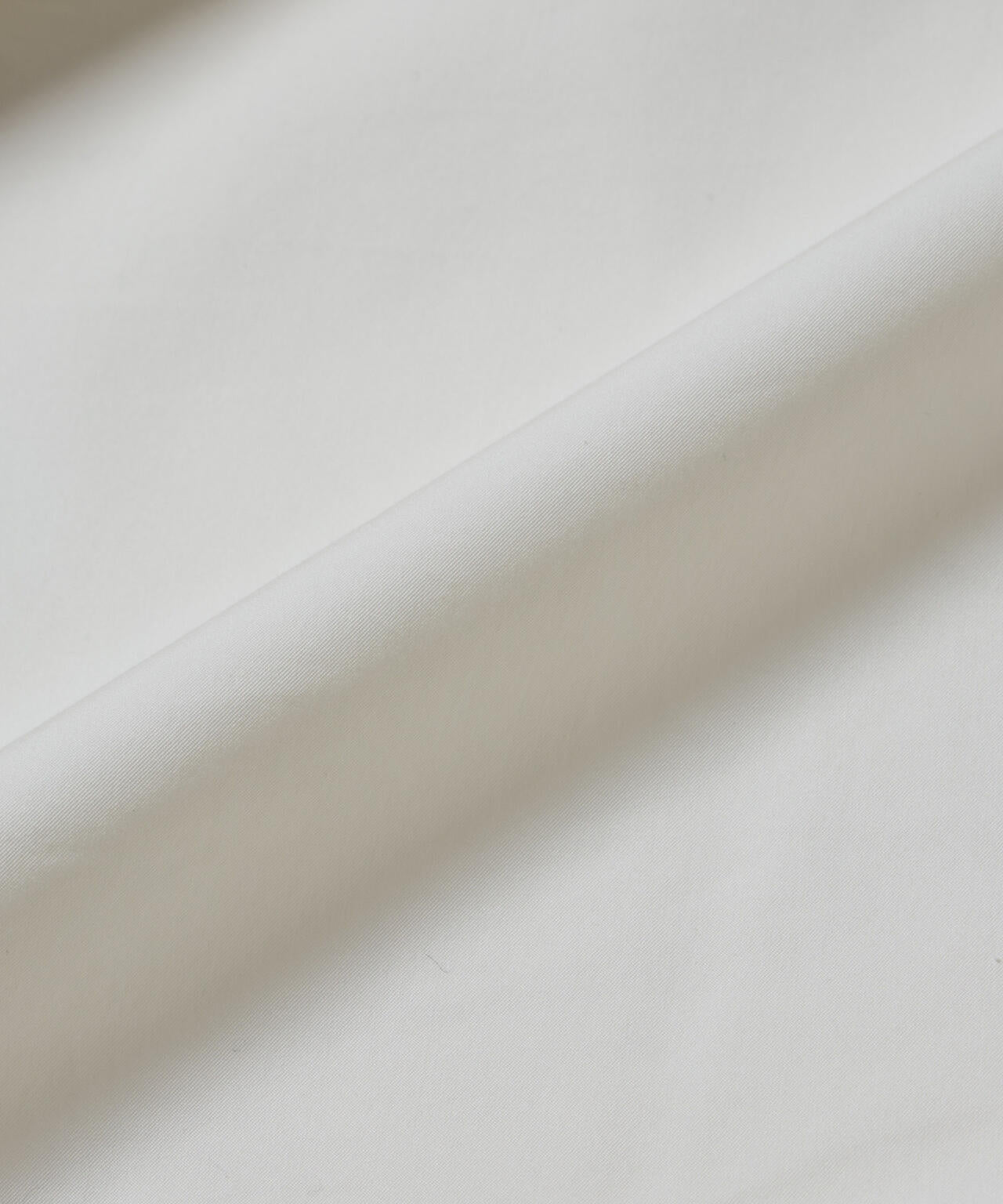 「ASSEMBLANC」タイニーカラーオーバーサイズシャツ 6684220224