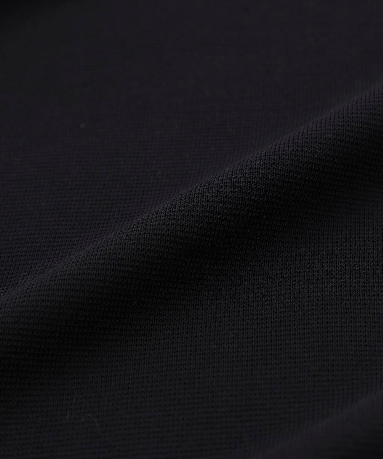 14ゲージミラノリブニット クルーネック 半袖(手洗い可能) 6684222204