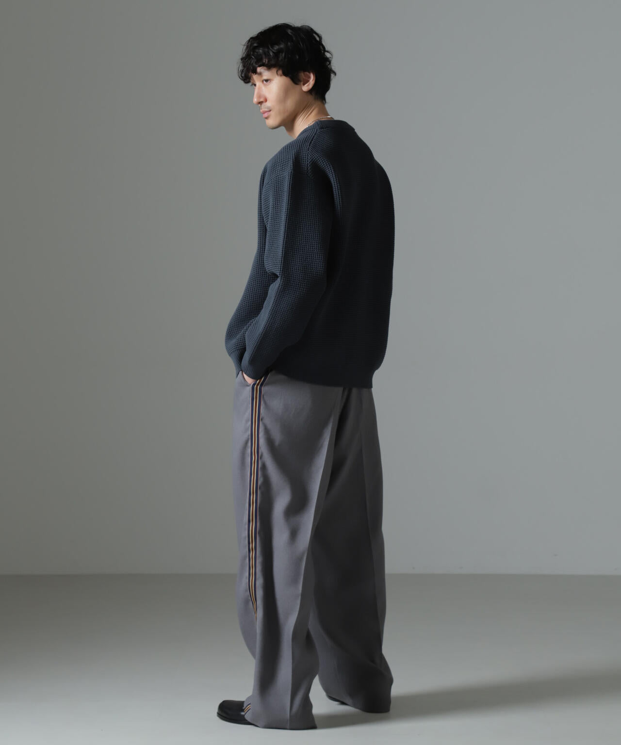 スポンディッシュ カーディガン 6684222244