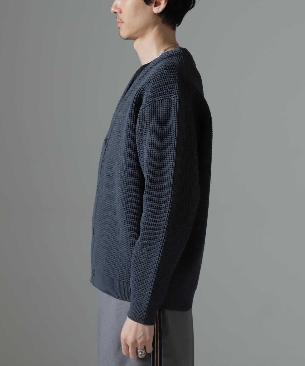 スポンディッシュ カーディガン 6684222244