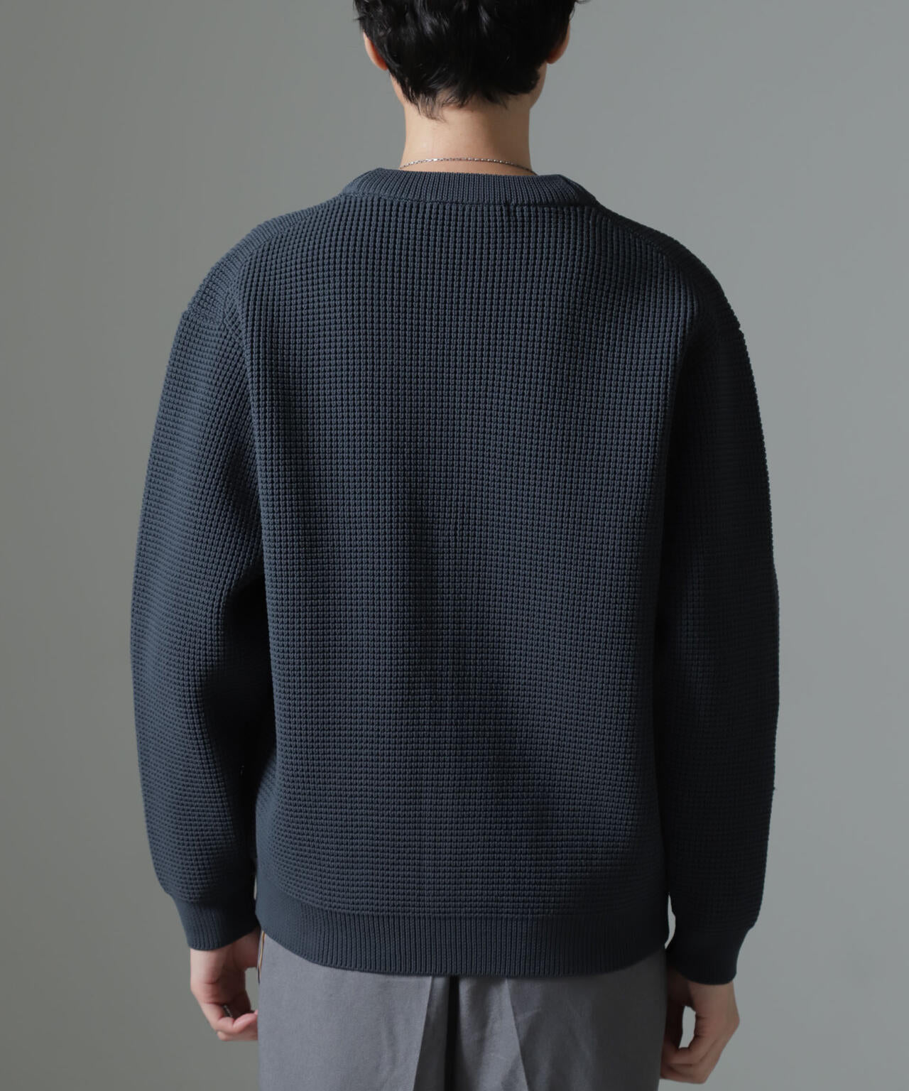 スポンディッシュ カーディガン 6684222244