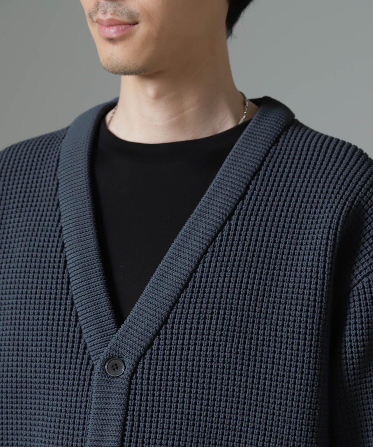 スポンディッシュ カーディガン 6684222244