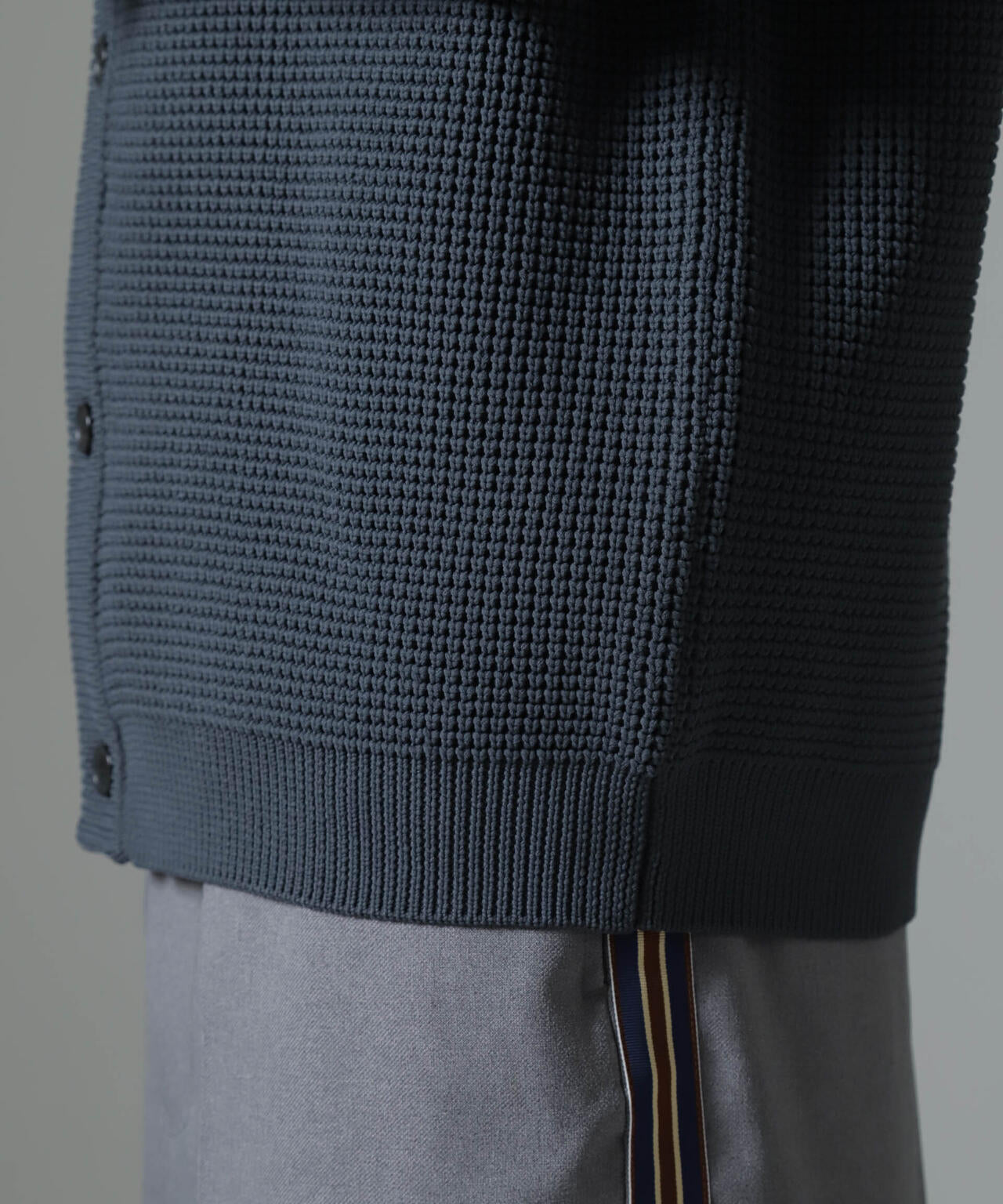 スポンディッシュ カーディガン 6684222244