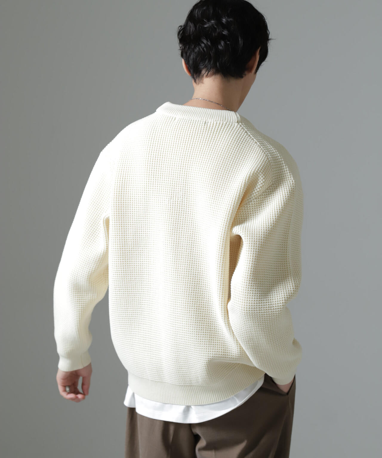 スポンディッシュ カーディガン 6684222244