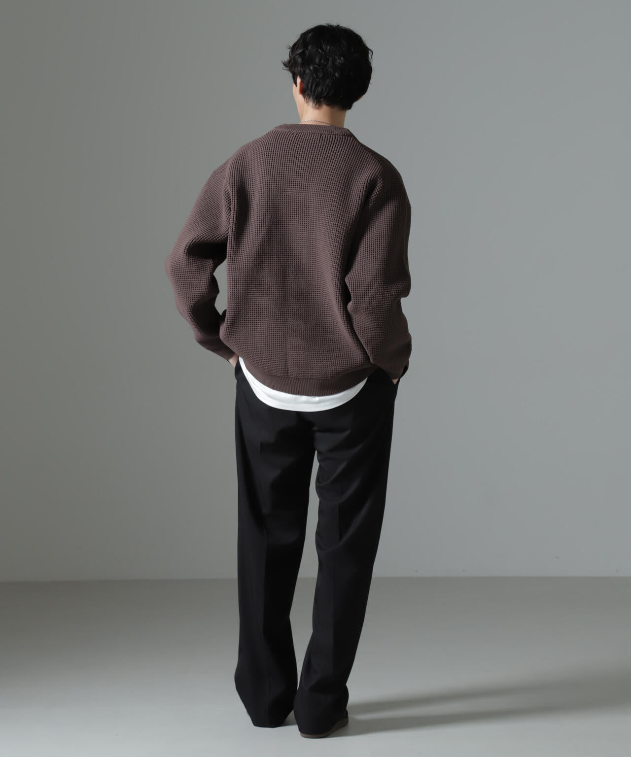 スポンディッシュ カーディガン 6684222244