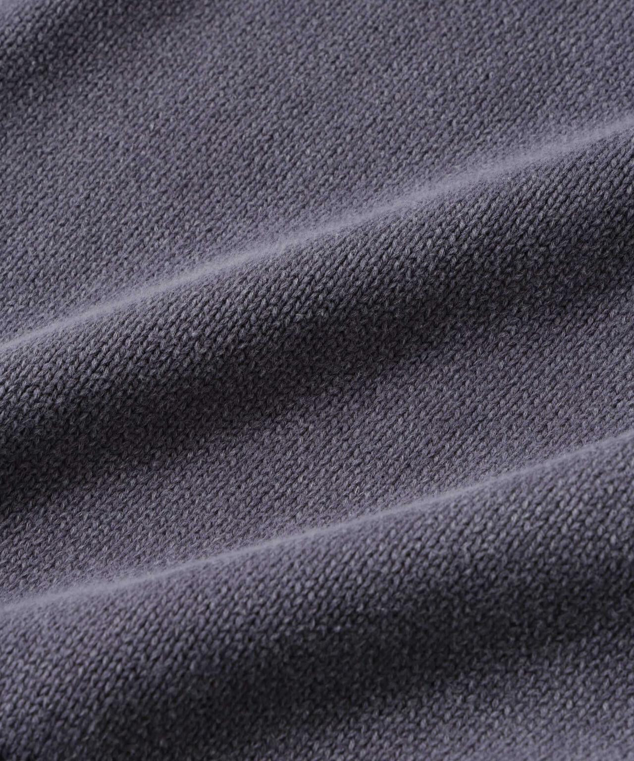 ストーンウォッシュニット 6684222270