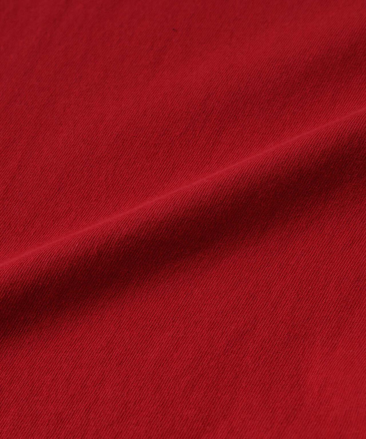 「KELTY×NANO universe」USAコットン天竺Tシャツ長袖 6684223244