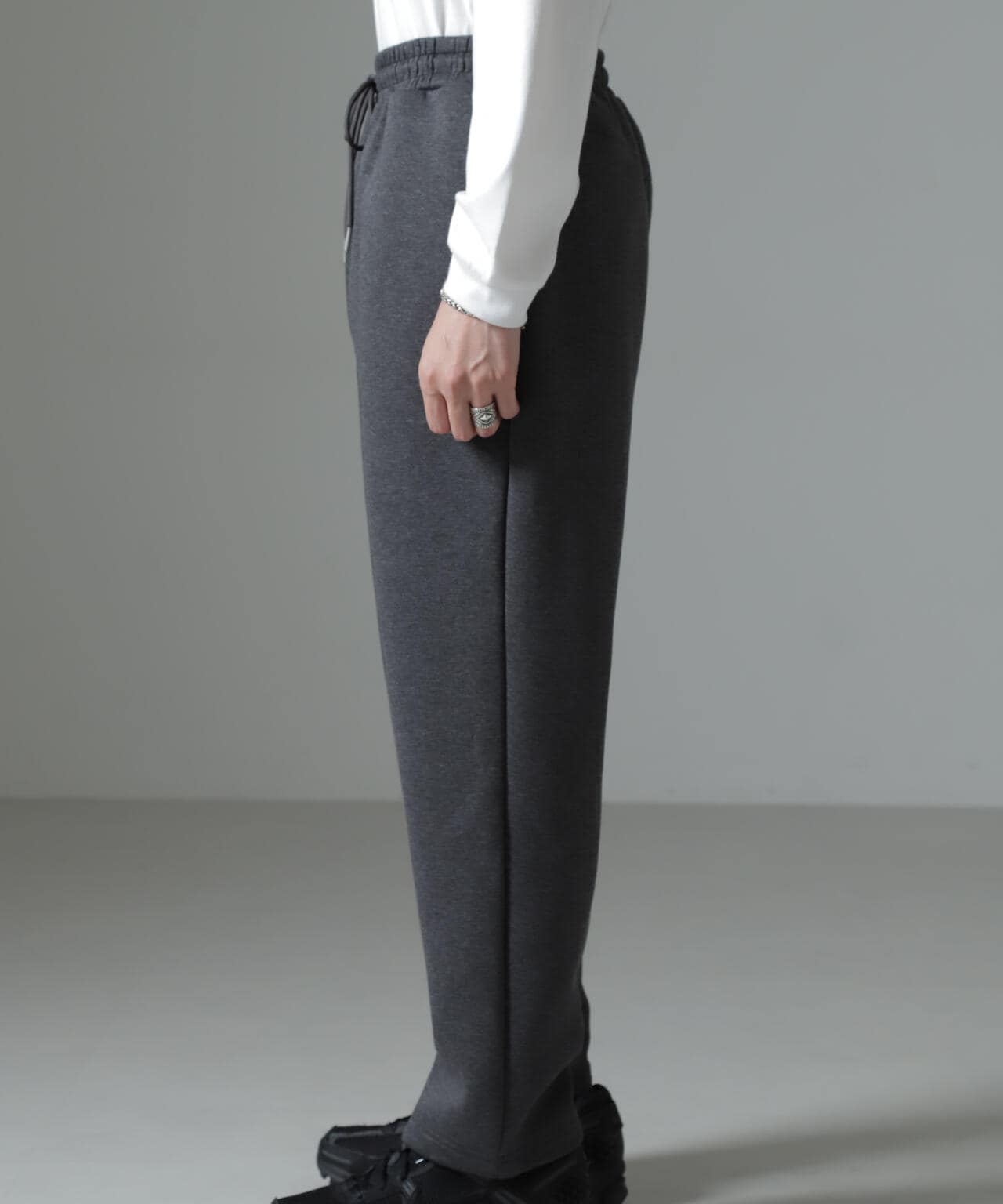 ボンディングトレーナーパンツ 6684227229