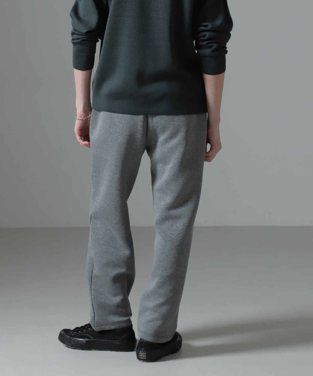 ボンディングトレーナーパンツ 6684227229