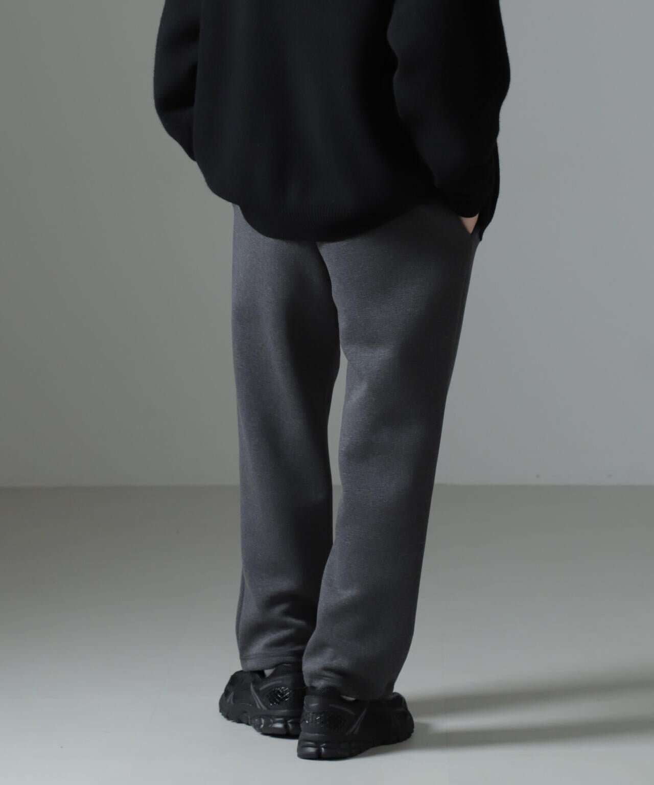 ボンディングトレーナーパンツ 6684227229