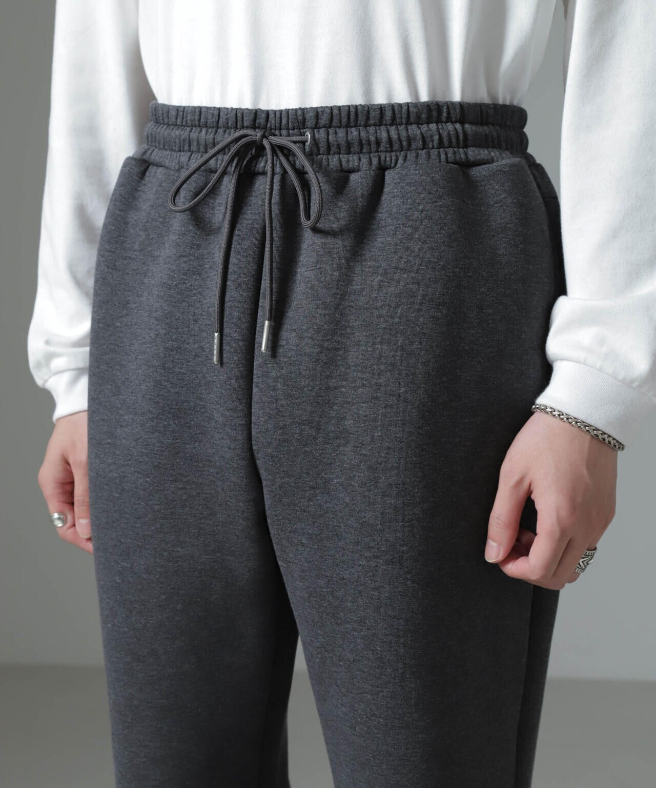 ボンディングトレーナーパンツ 6684227229