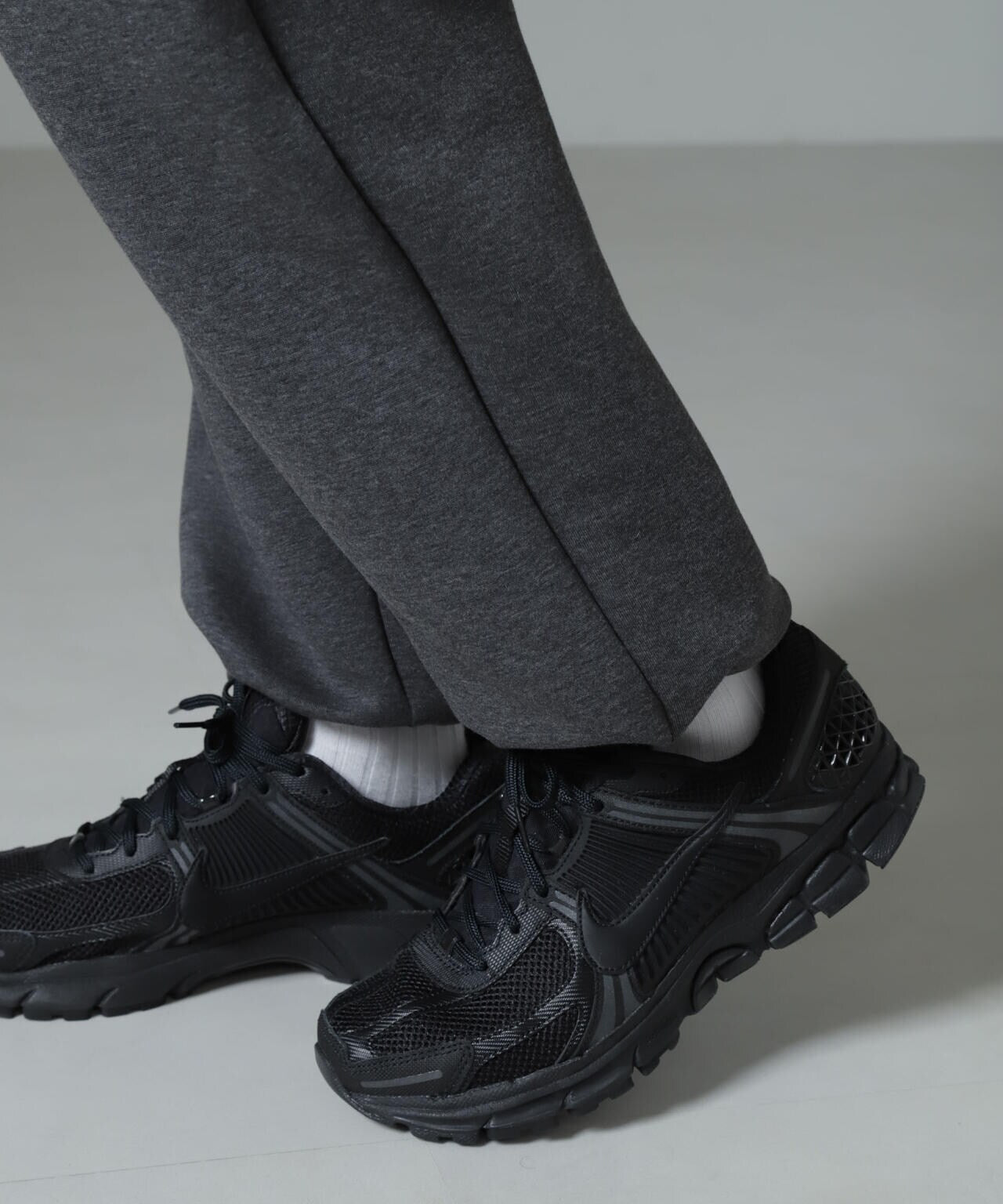 ボンディングトレーナーパンツ 6684227229