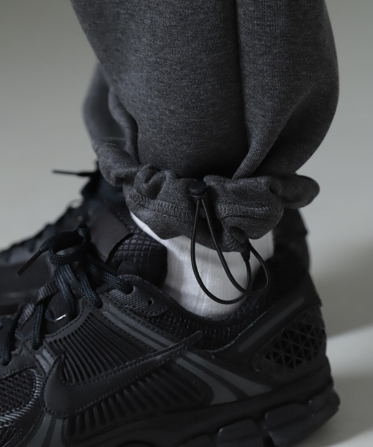 ボンディングトレーナーパンツ 6684227229