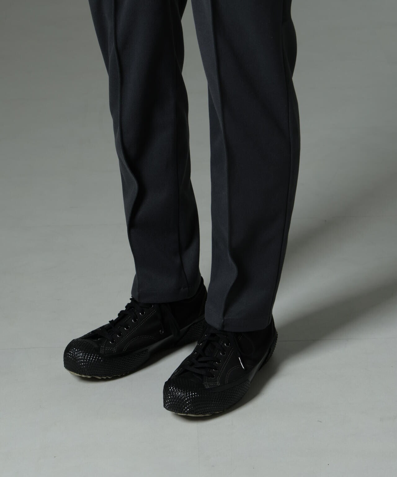 「MC」coveross(R)TECH WARM 裏起毛ツイル イージースラックス 6684227245