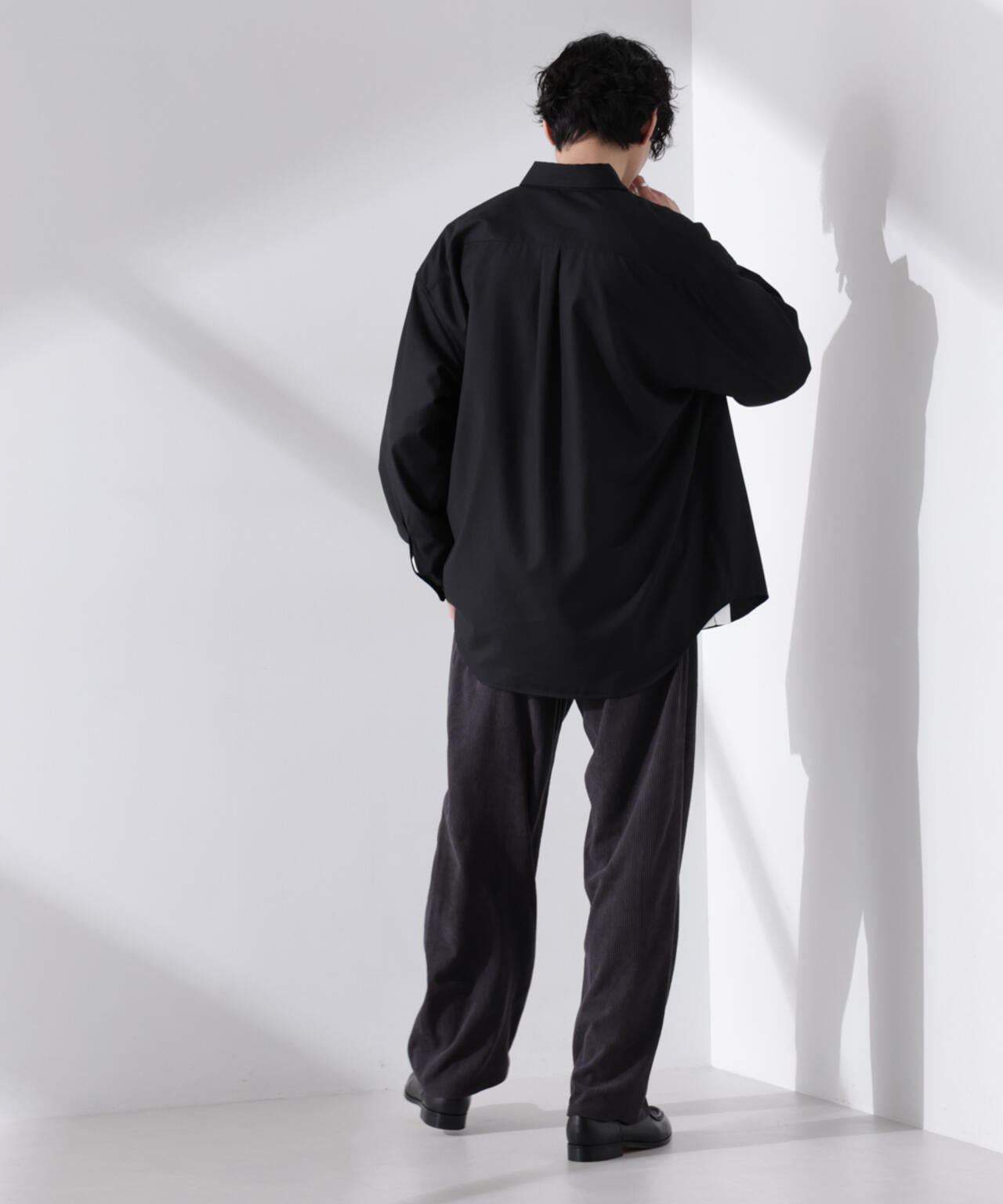 コーデュロイ5Pパンツ 6684227248