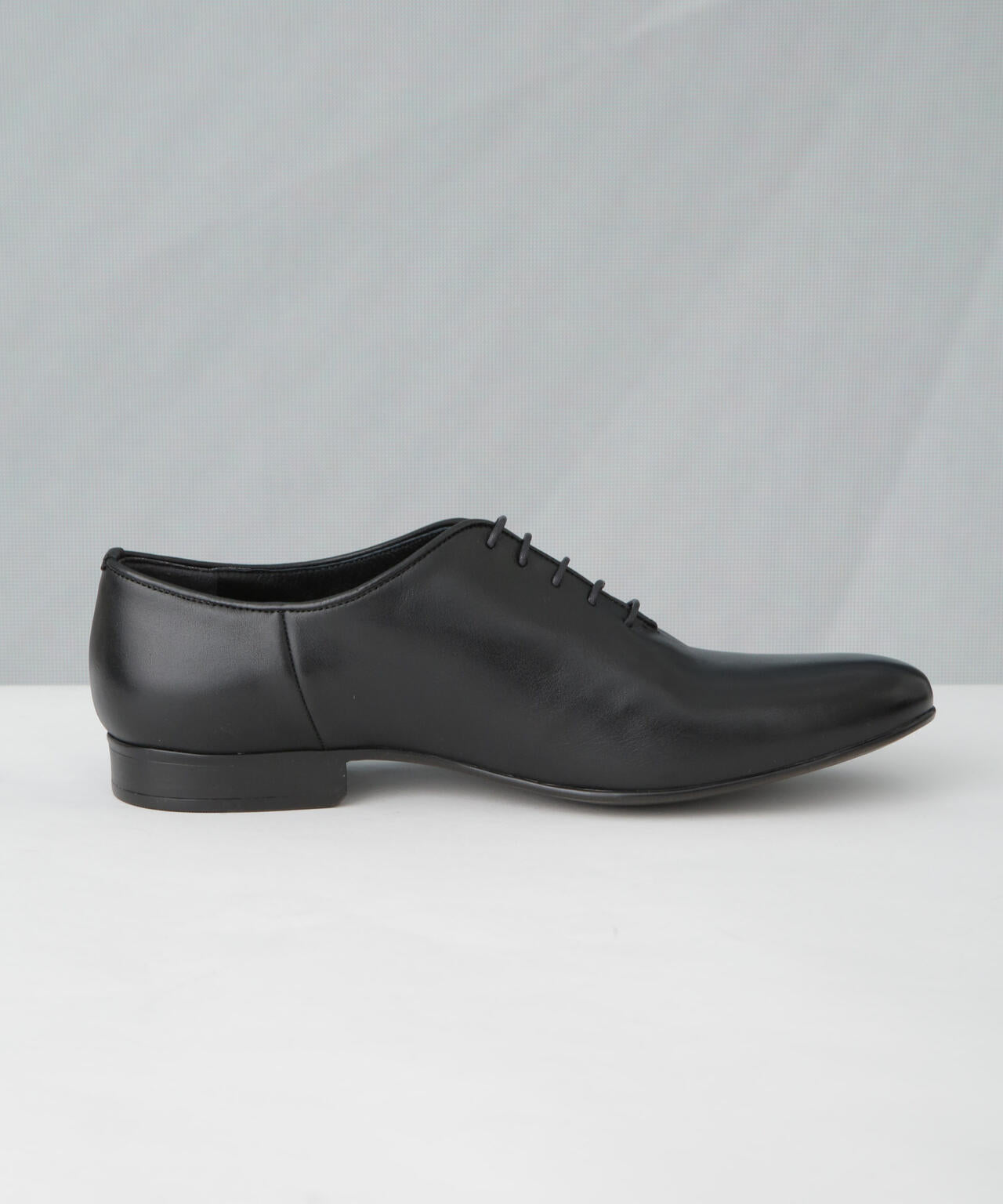 「Damerino」 プレーントゥソフトレザーシューズ 6684233201