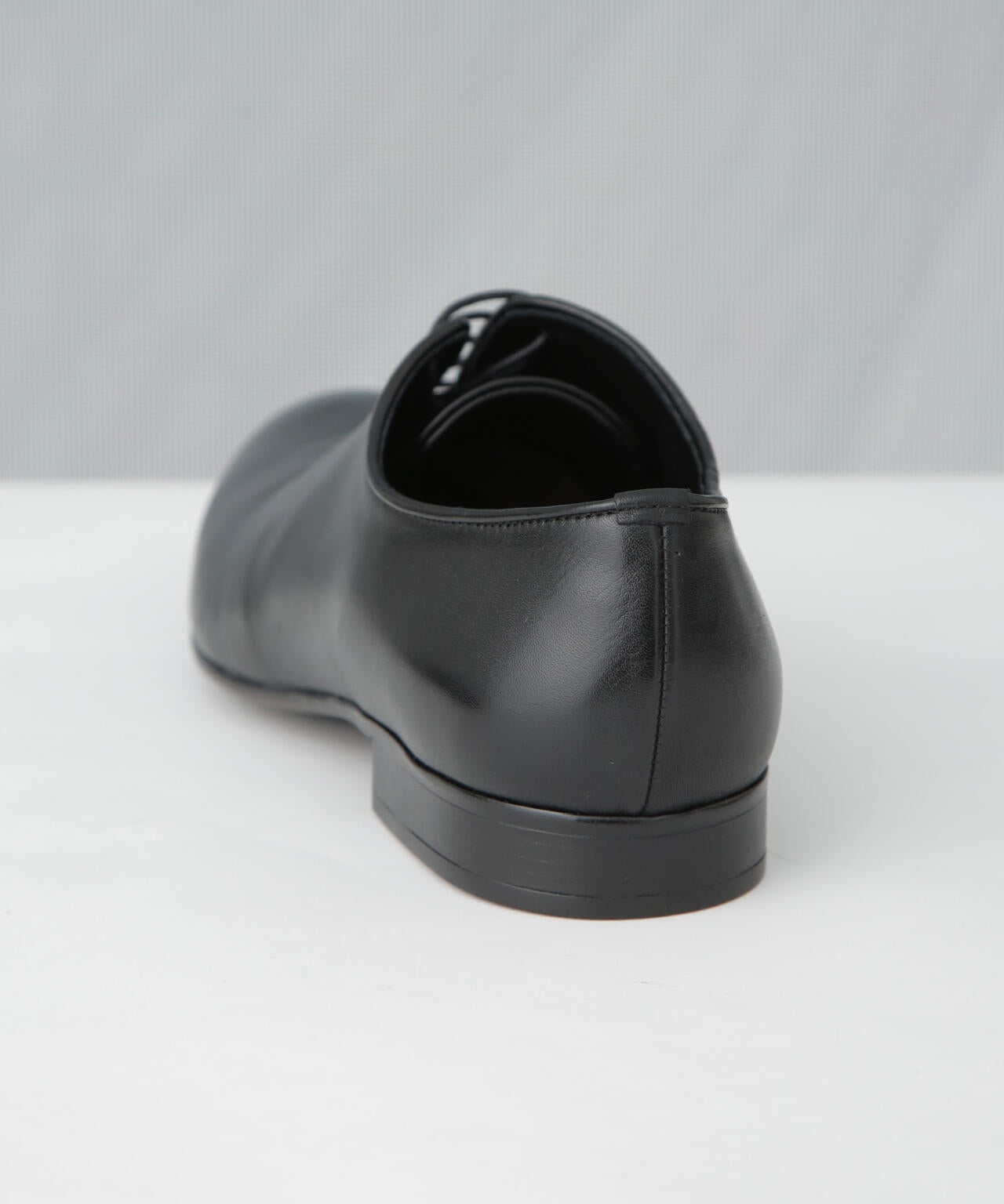 「Damerino」 プレーントゥソフトレザーシューズ 6684233201