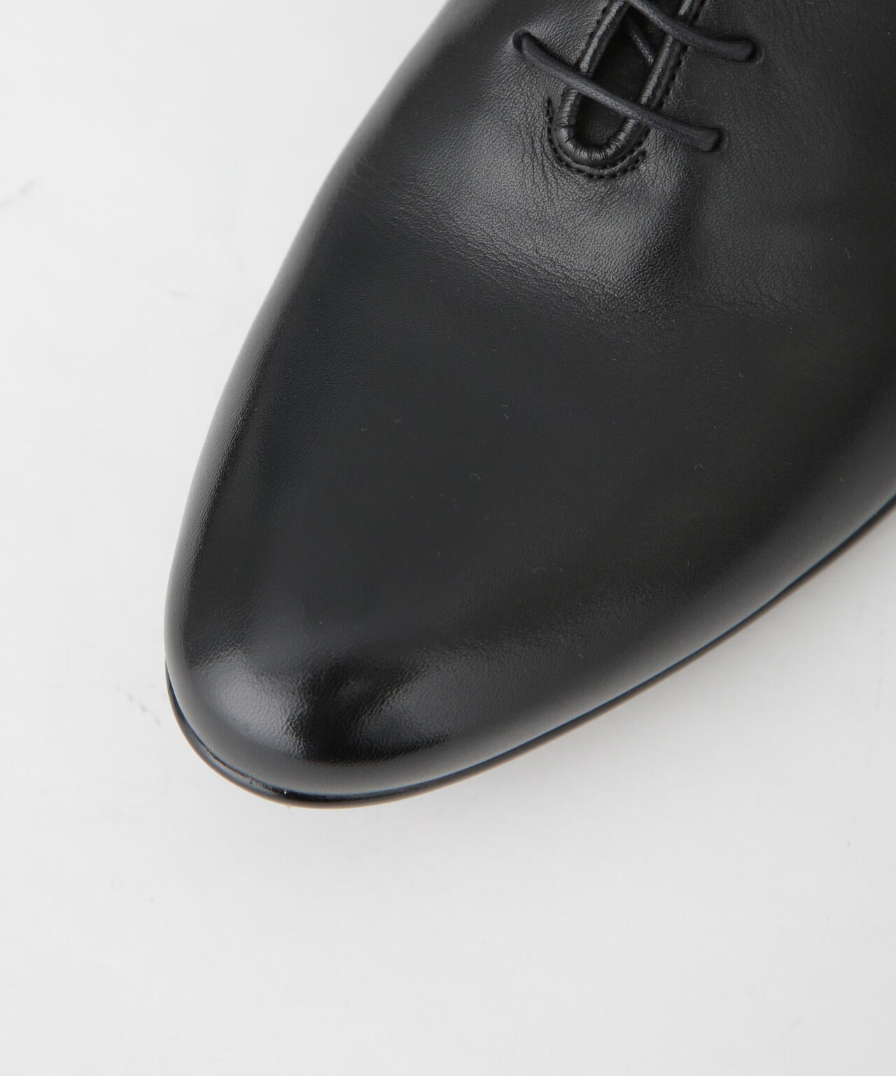 「Damerino」 プレーントゥソフトレザーシューズ 6684233201