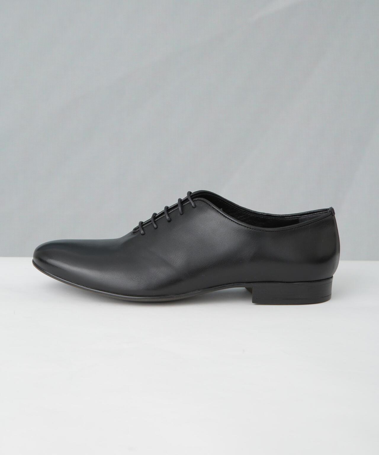 「Damerino」 プレーントゥソフトレザーシューズ 6684233201