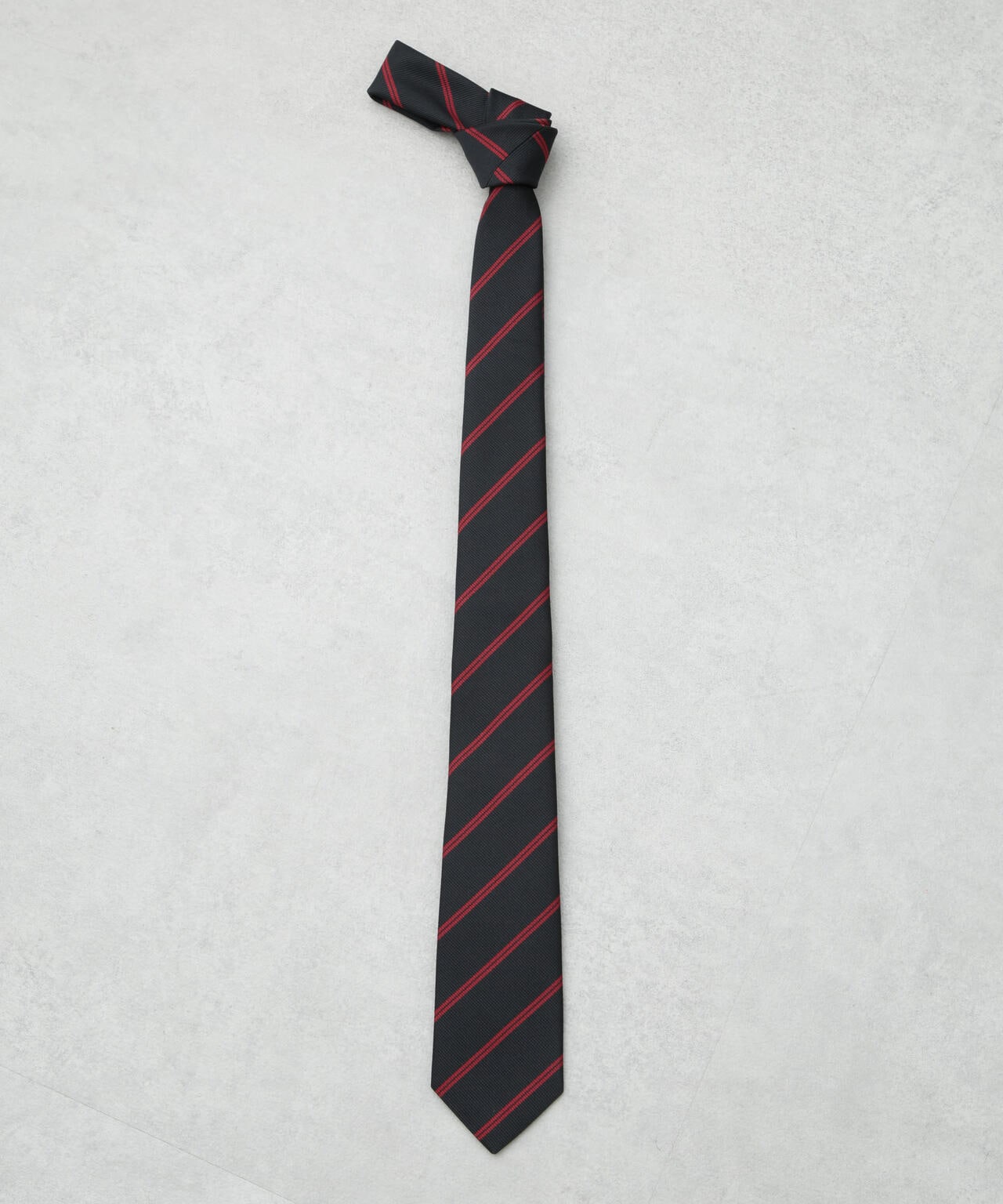 京都ウォッシャブルストライプネクタイ1 6684242205