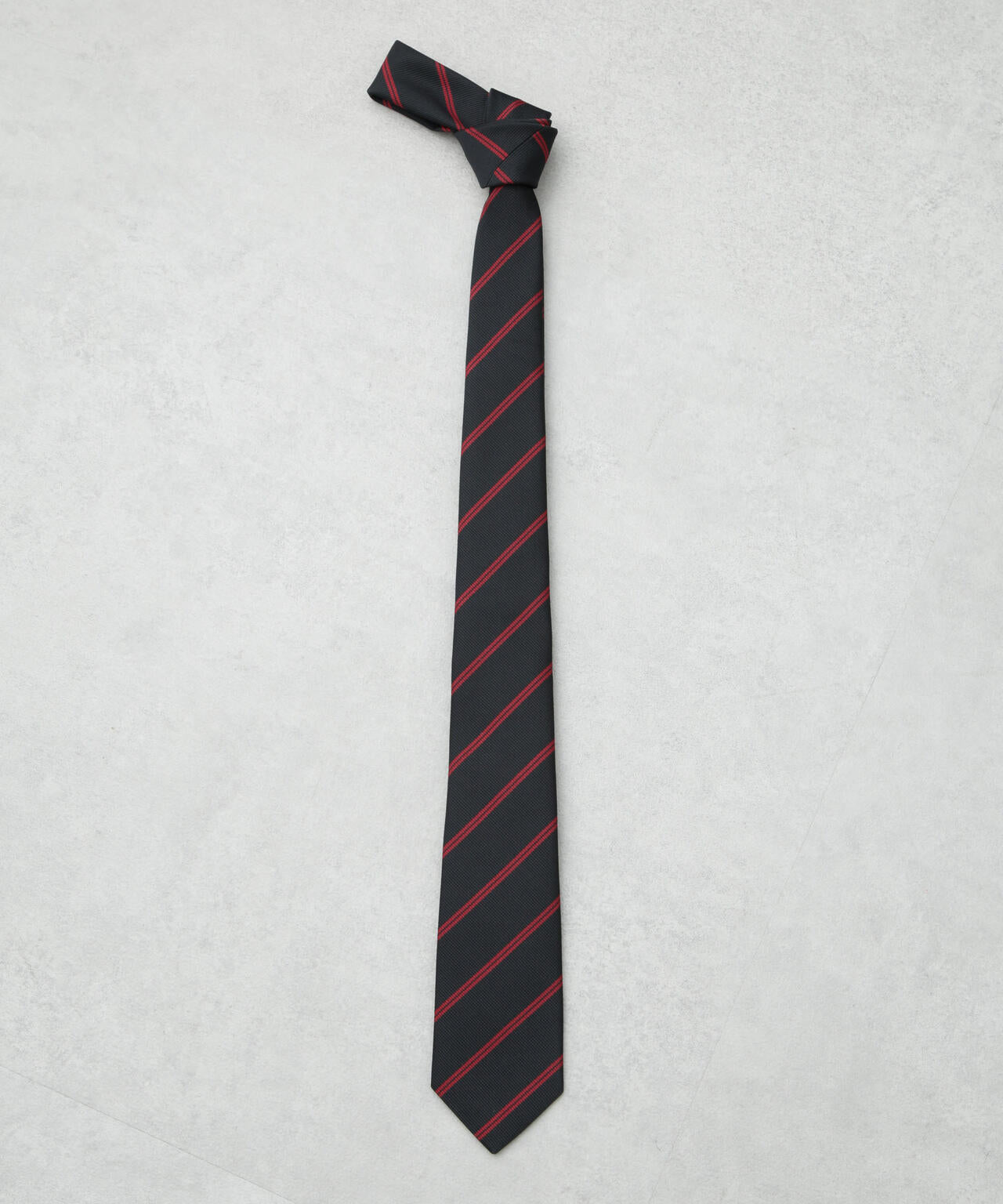 京都ウォッシャブルストライプネクタイ1 6684242205