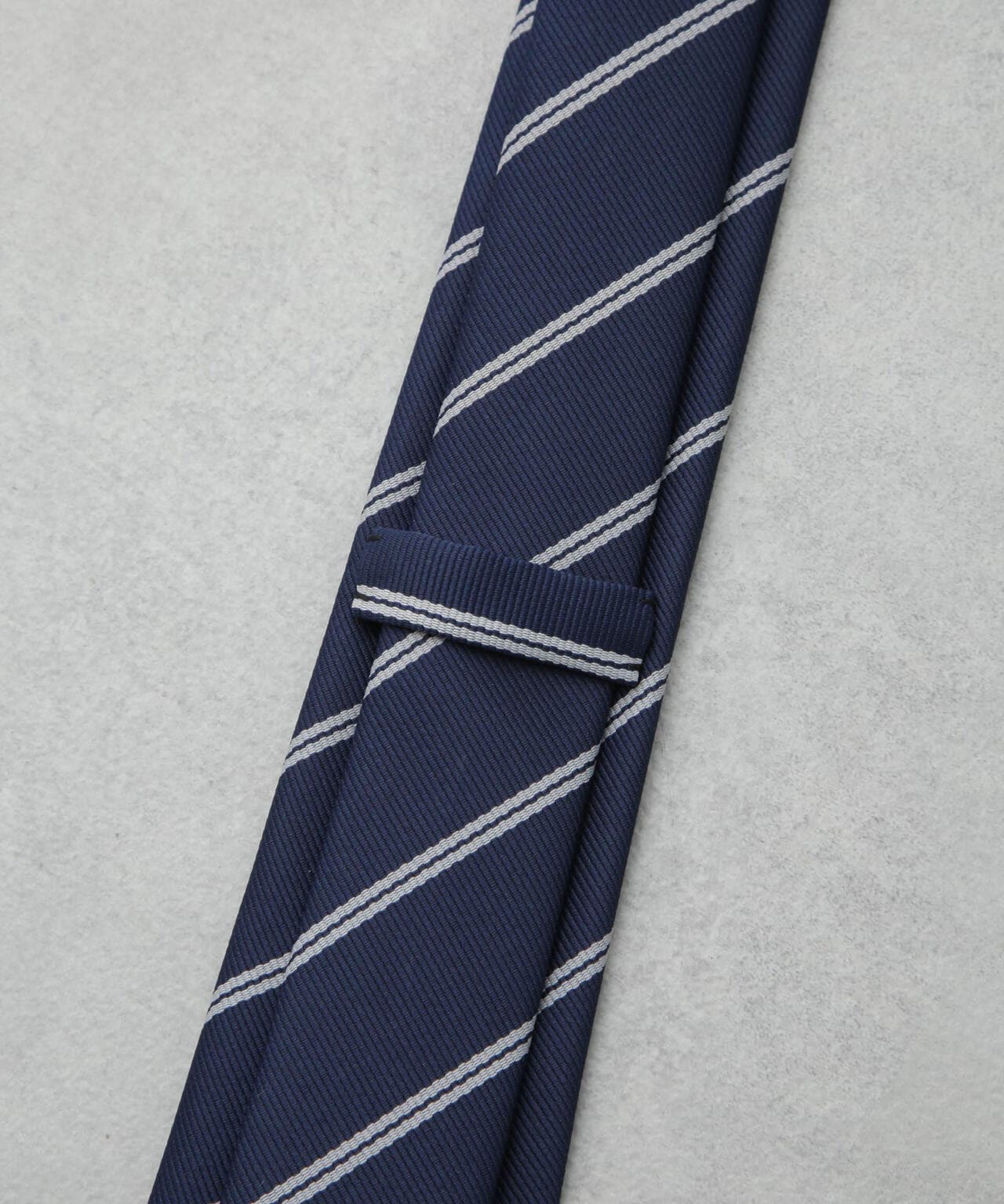 京都ウォッシャブルストライプネクタイ1 6684242205