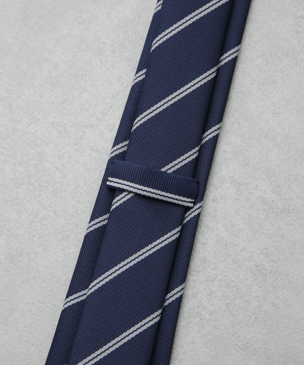 京都ウォッシャブルストライプネクタイ1 6684242205