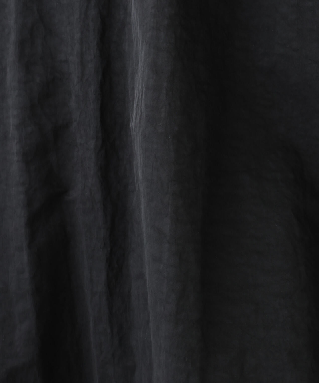 「HOTEL PALACE」オテルパラス ナイロンテックルーズシルエットコーチブルゾン 6685112201