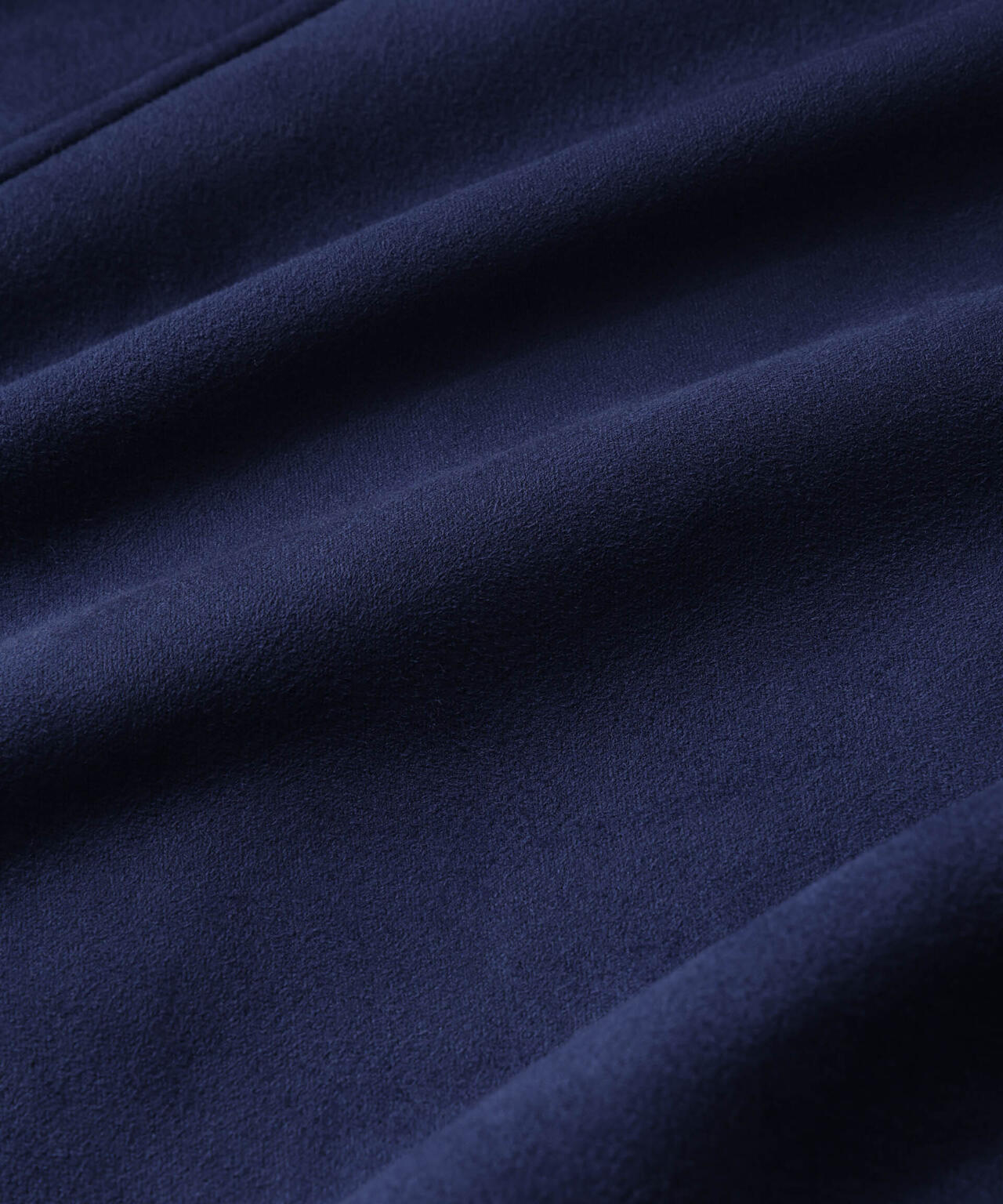 フェイクスエードシャツブルゾン 6685112203