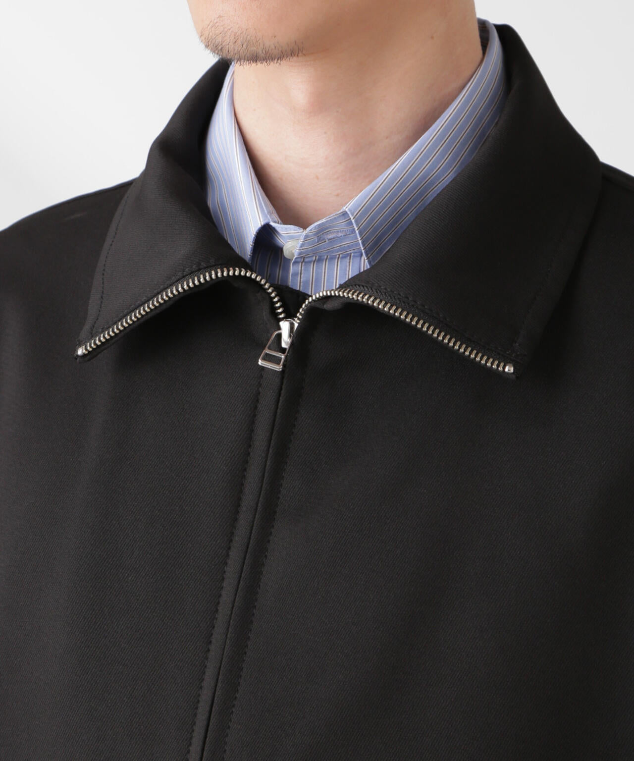 トリプルクロス バルーンブルゾン(セットアップ可) 6685112210