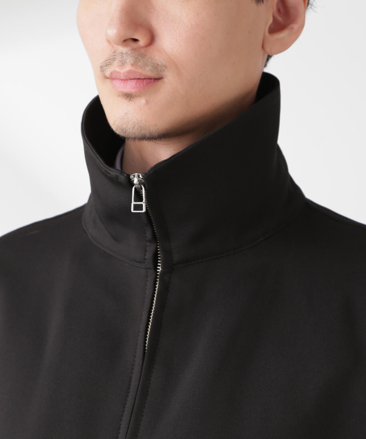 トリプルクロス バルーンブルゾン(セットアップ可) 6685112210