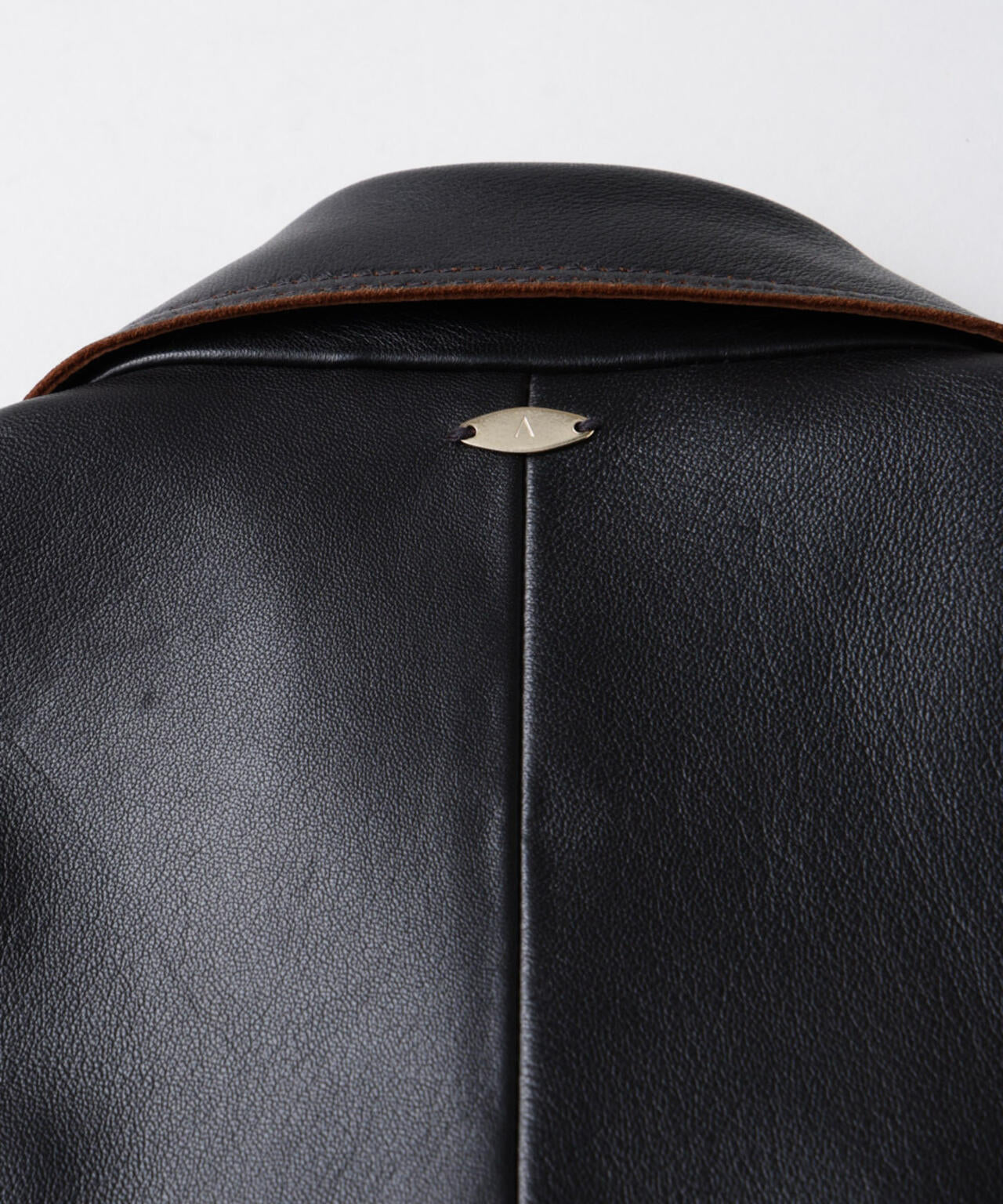 「ASSEMBLANC」シープトローヴライダースブルゾン 6685112216