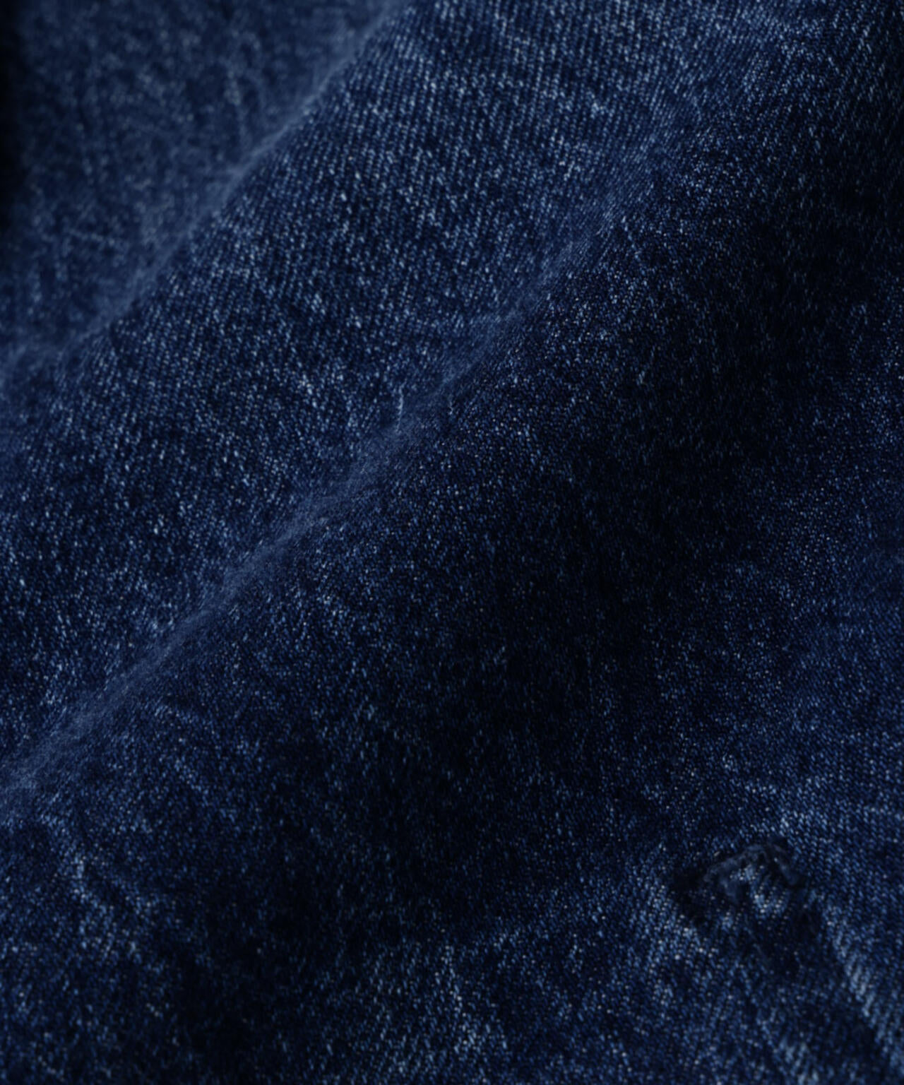 「ASSEMBLANC」オーバーサイズリメイクデニムブルゾン(セットアップ可) 6685112220