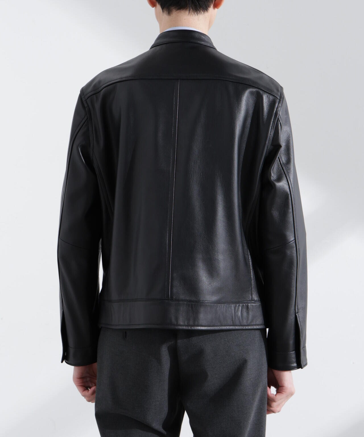 ライトラムナッパシングルライダース 6685113201