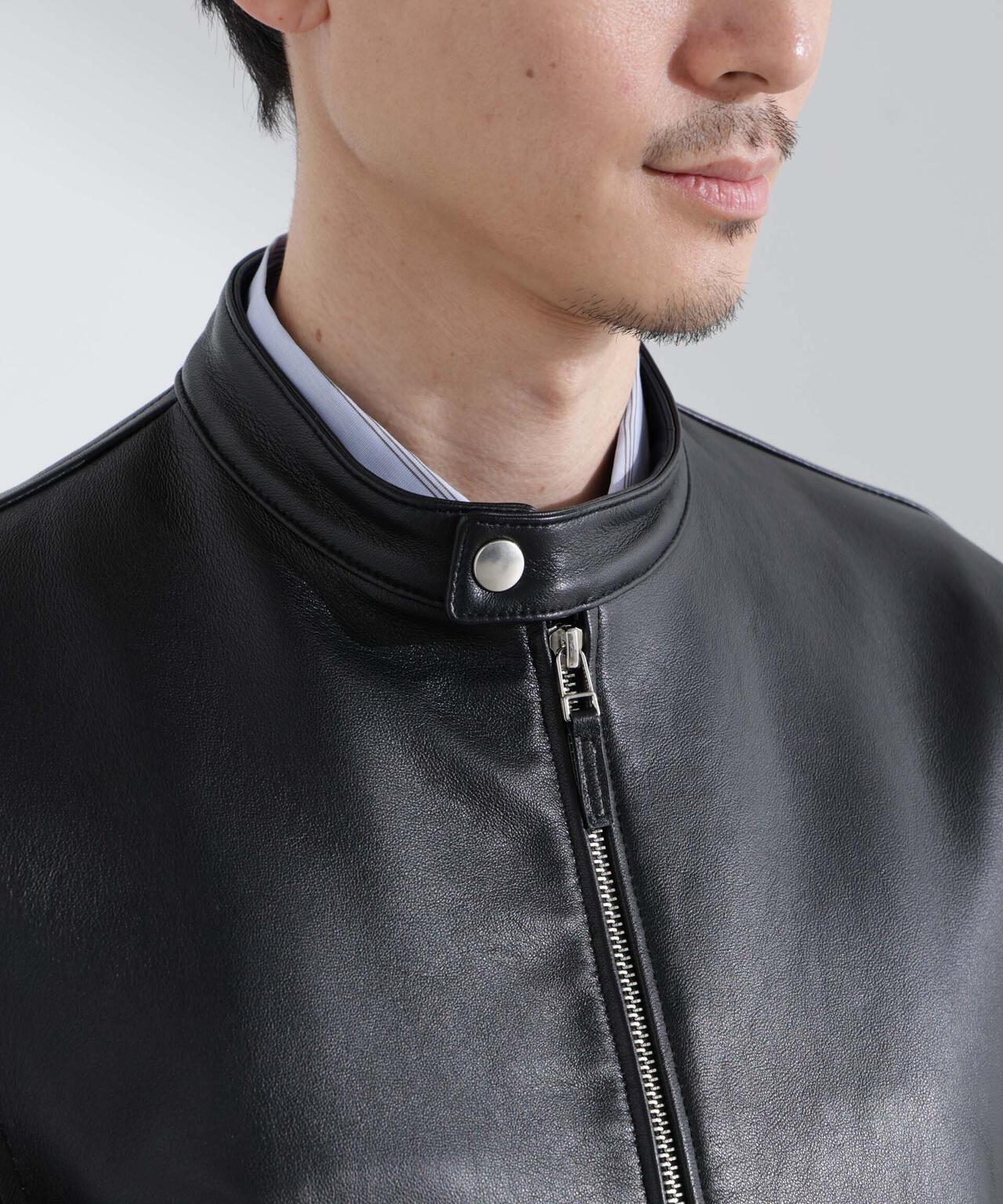 ライトラムナッパシングルライダース 6685113201