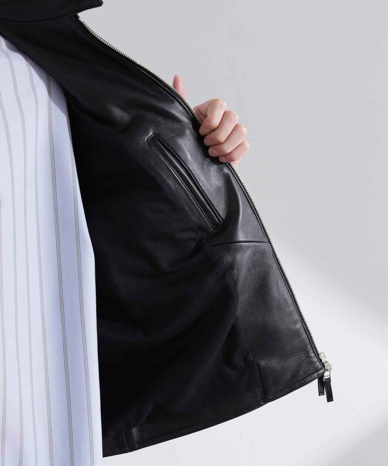 ライトラムナッパシングルライダース 6685113201