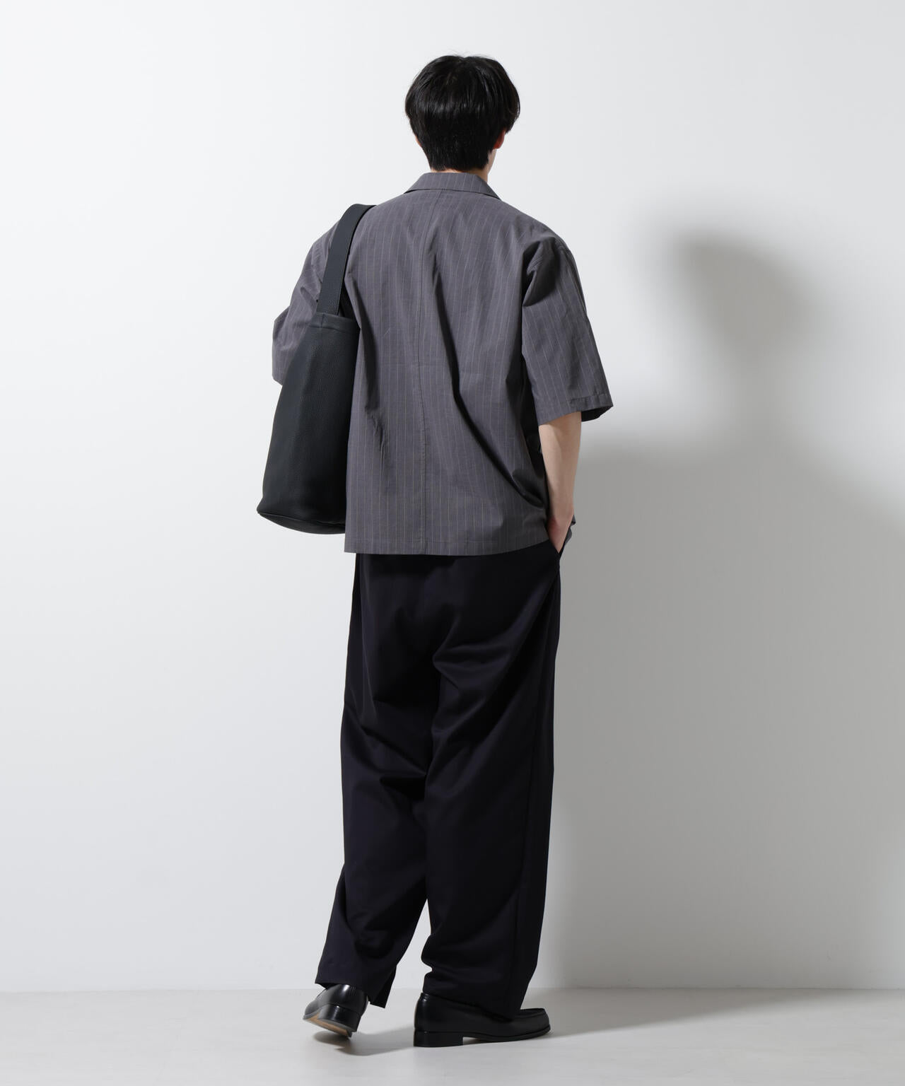 TEXBRID(R)シャツジャケット 半袖 6685116210
