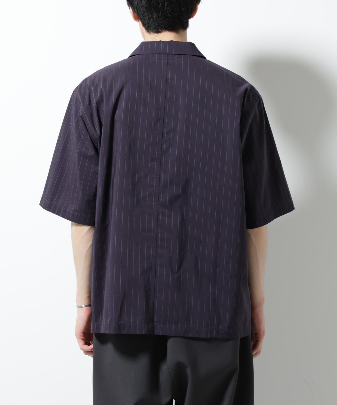 TEXBRID(R)シャツジャケット 半袖 6685116210