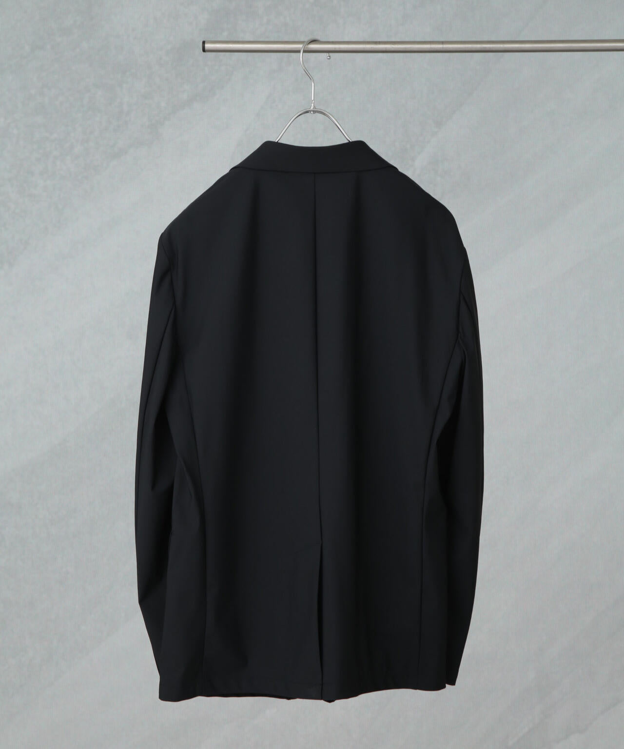 「N JACKET PREMIUM」クールタッチ4WAYストレッチジャケット撥水(セットアップ可) 6685117204