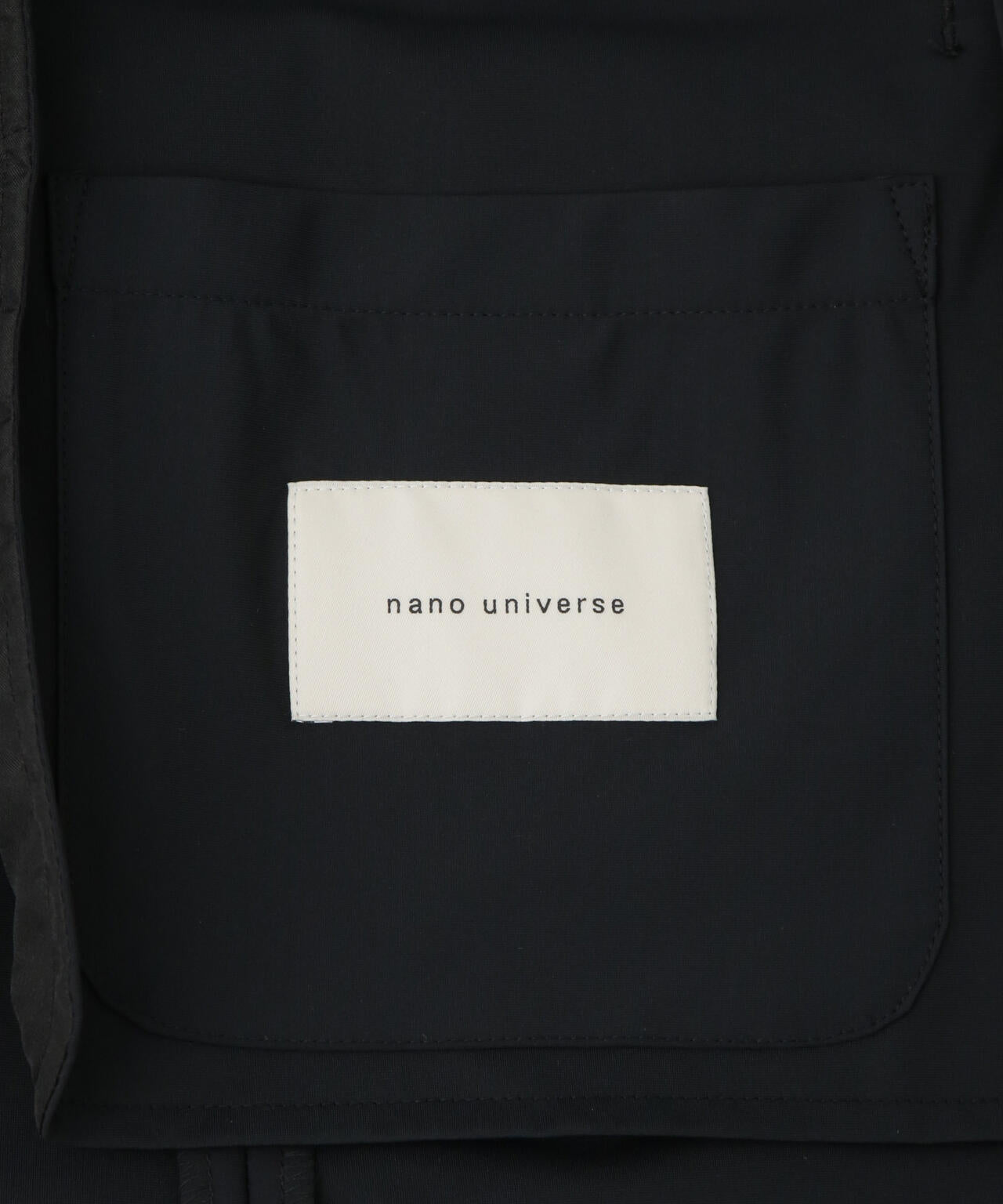 「N JACKET PREMIUM」クールタッチ4WAYストレッチジャケット撥水(セットアップ可) 6685117204