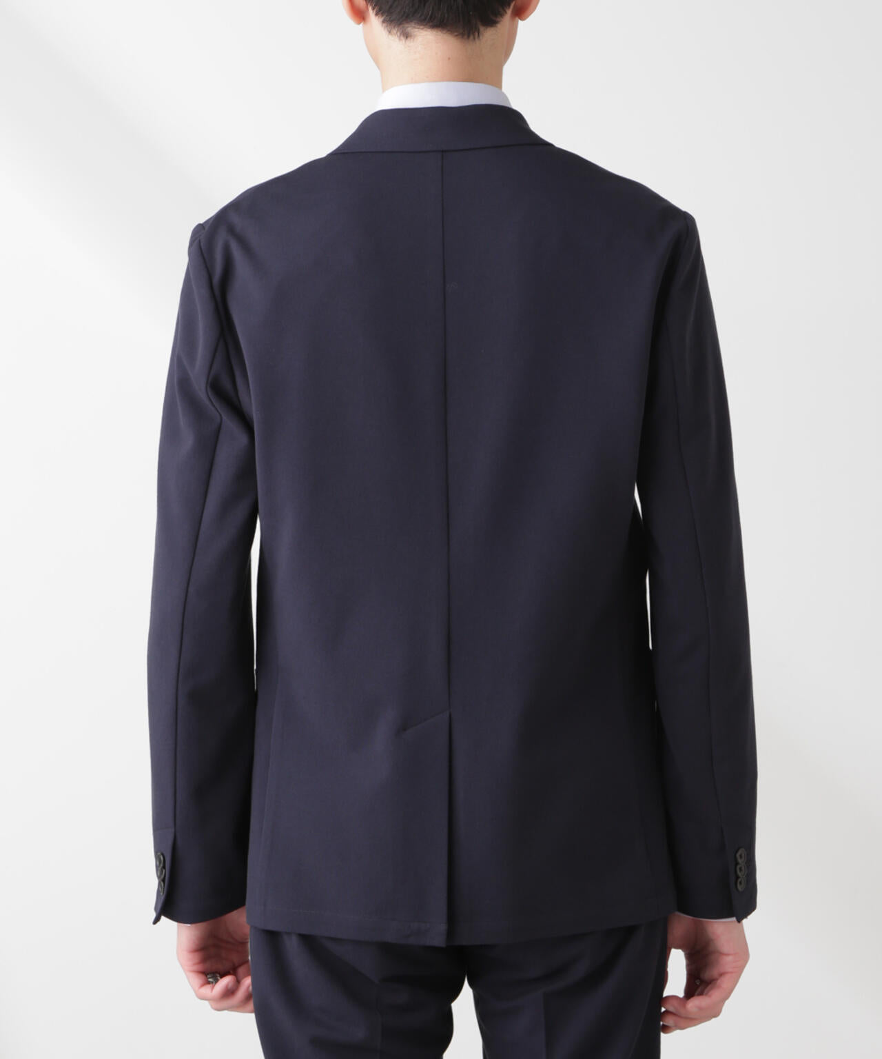 「N JACKET PREMIUM」IN DRY カノコストレッチジャケット(セットアップ可) 6685117206