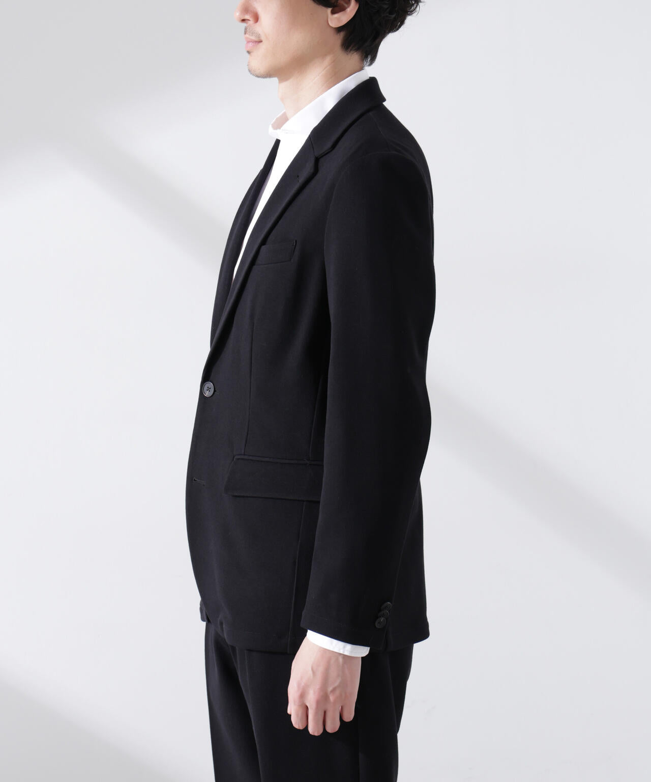 【大人気シリーズ】「Damerino」ストレッチカノコセットアップ 6685118203