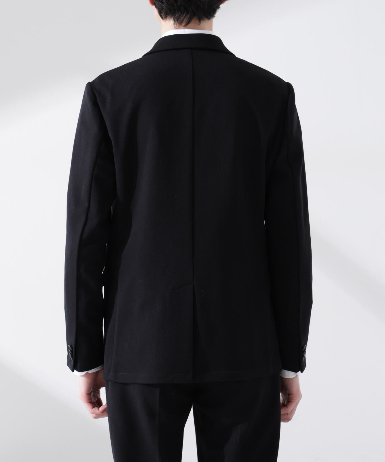 【大人気シリーズ】「Damerino」ストレッチカノコセットアップ 6685118203