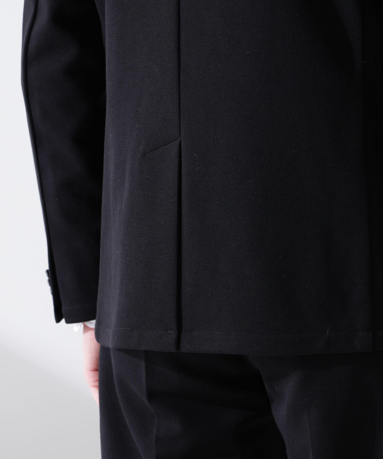 【大人気シリーズ】「Damerino」ストレッチカノコセットアップ 6685118203