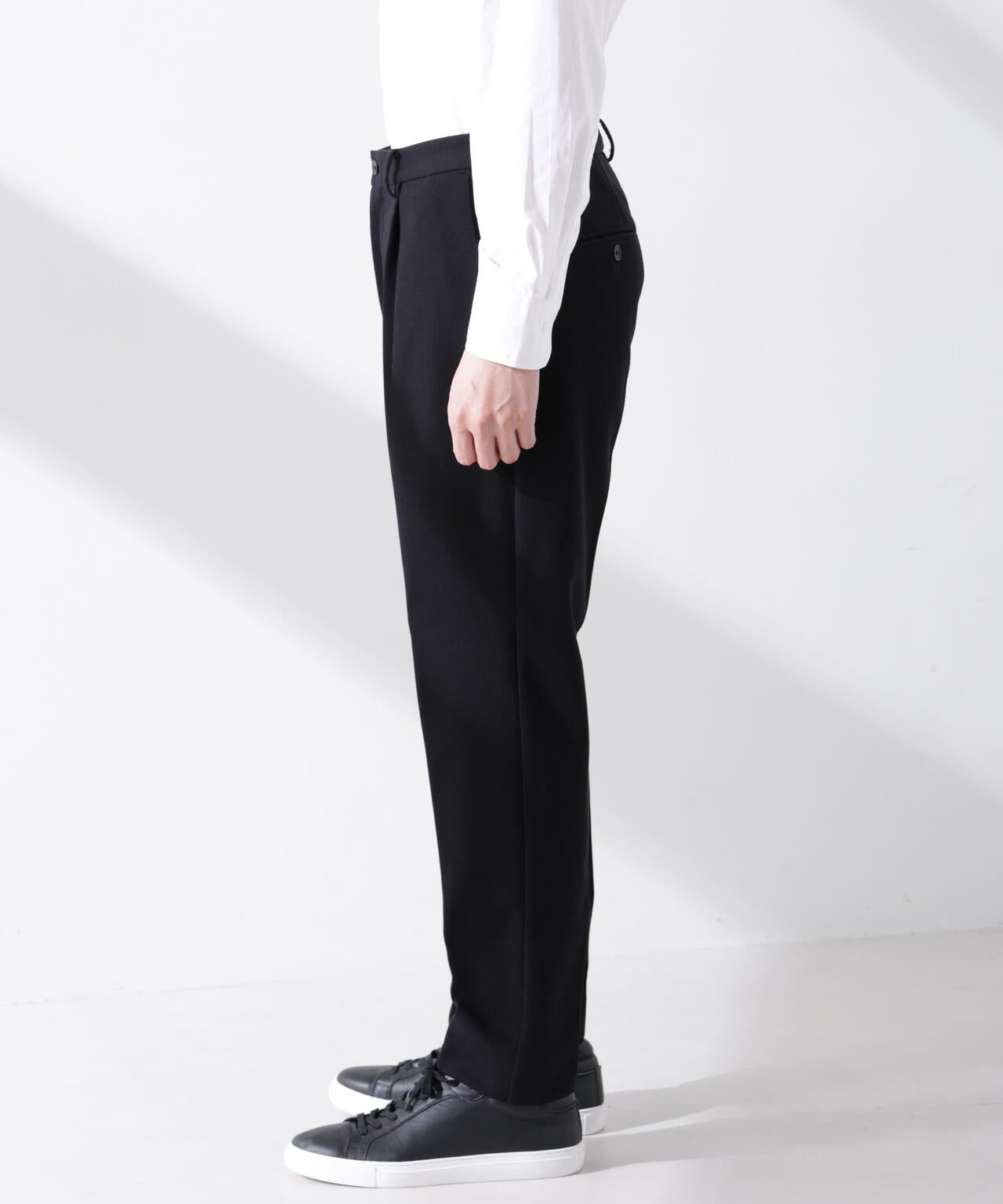 【大人気シリーズ】「Damerino」ストレッチカノコセットアップ 6685118203