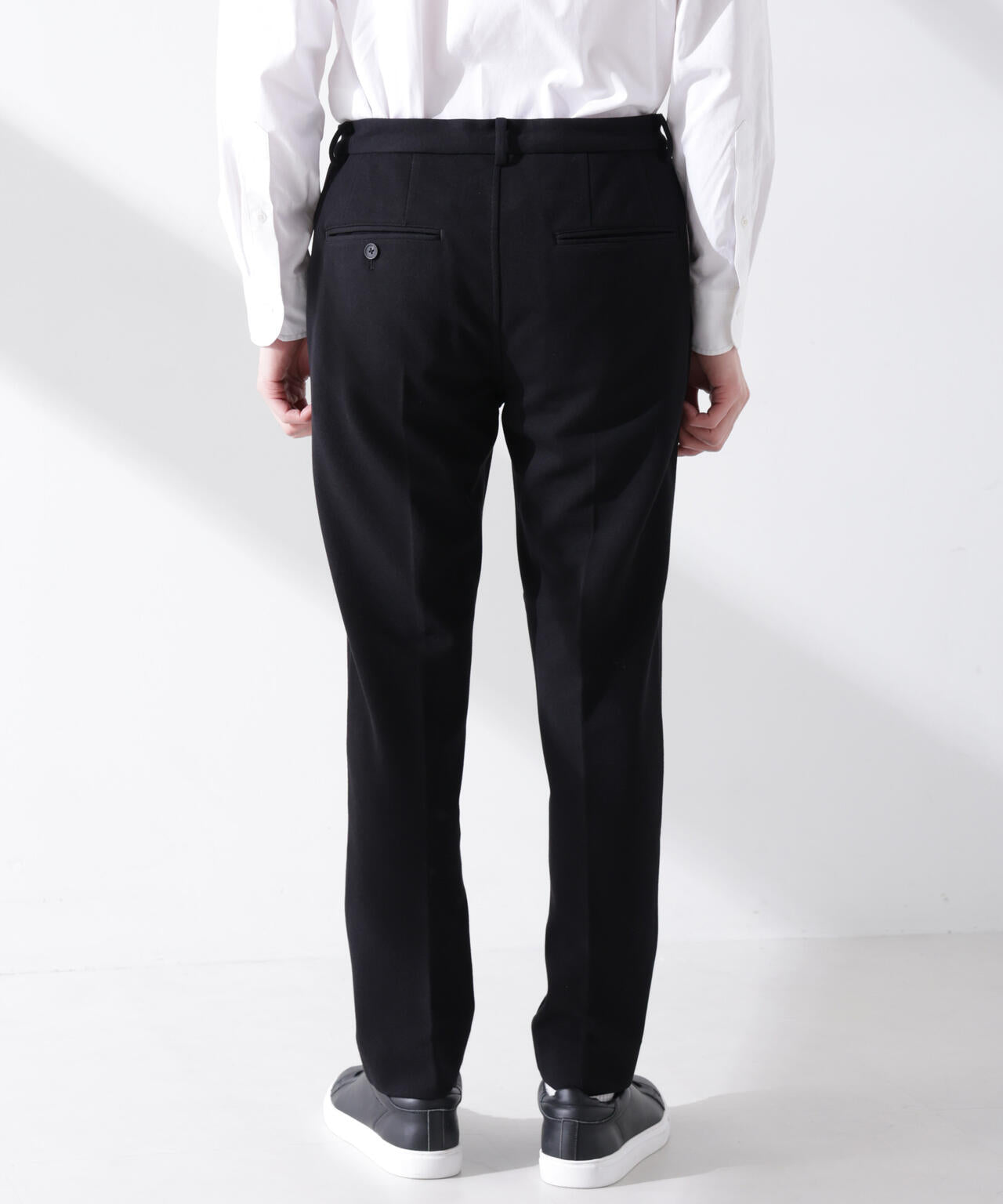 【大人気シリーズ】「Damerino」ストレッチカノコセットアップ 6685118203